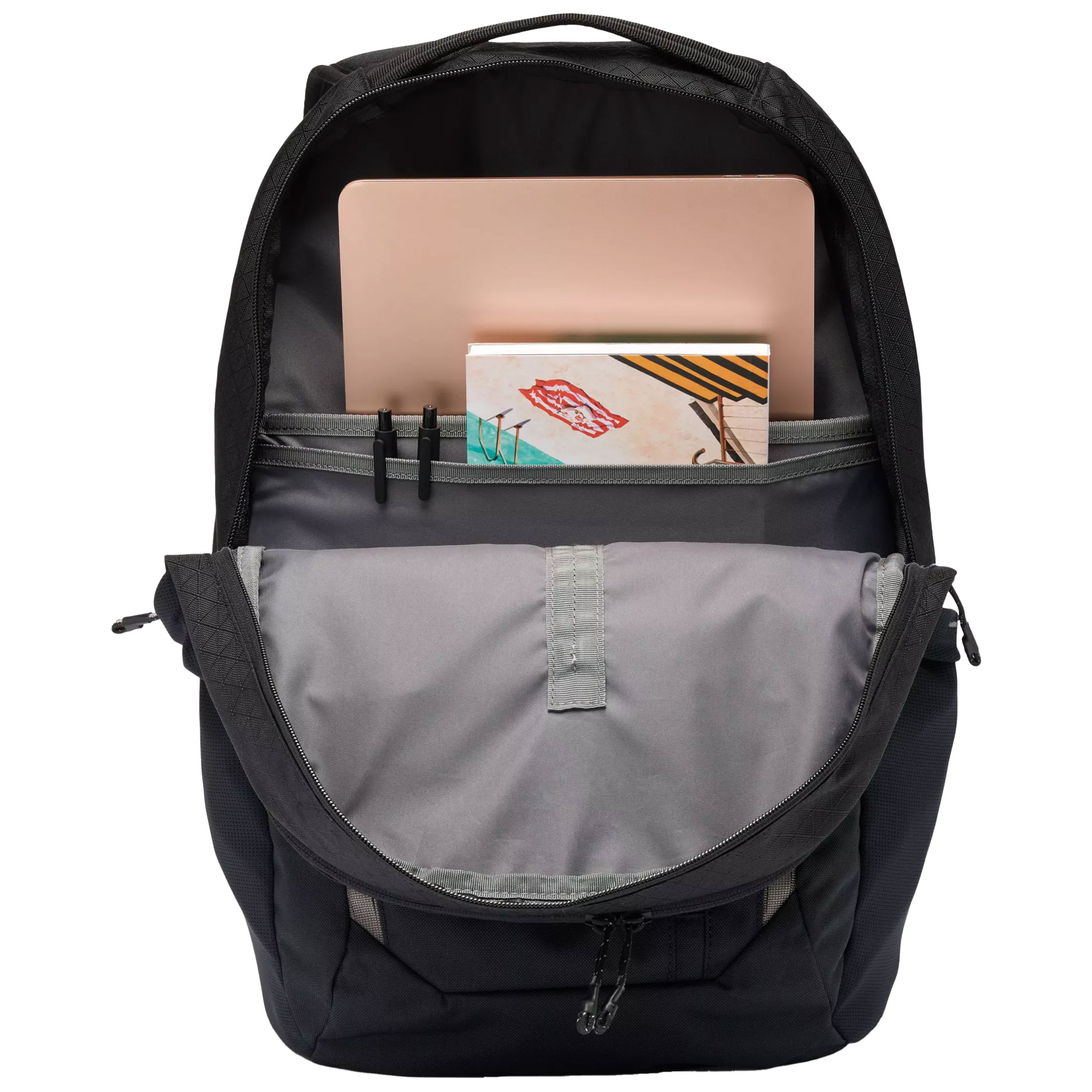 Rucsac Columbia Atlas Explorer II 26 l - Black