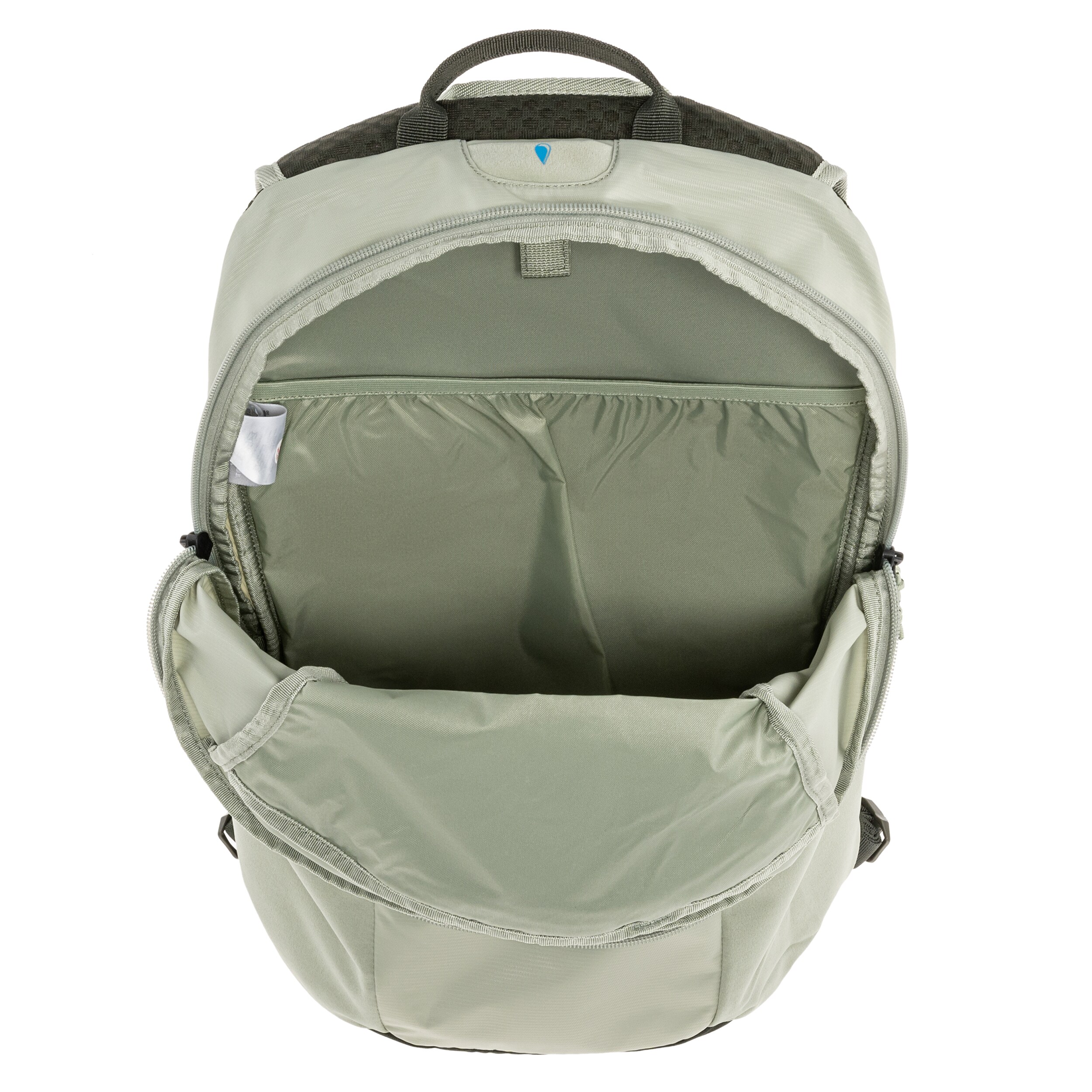 Rucsac Columbia Blackcomb Ridge 18 l - Safari/Greenscape