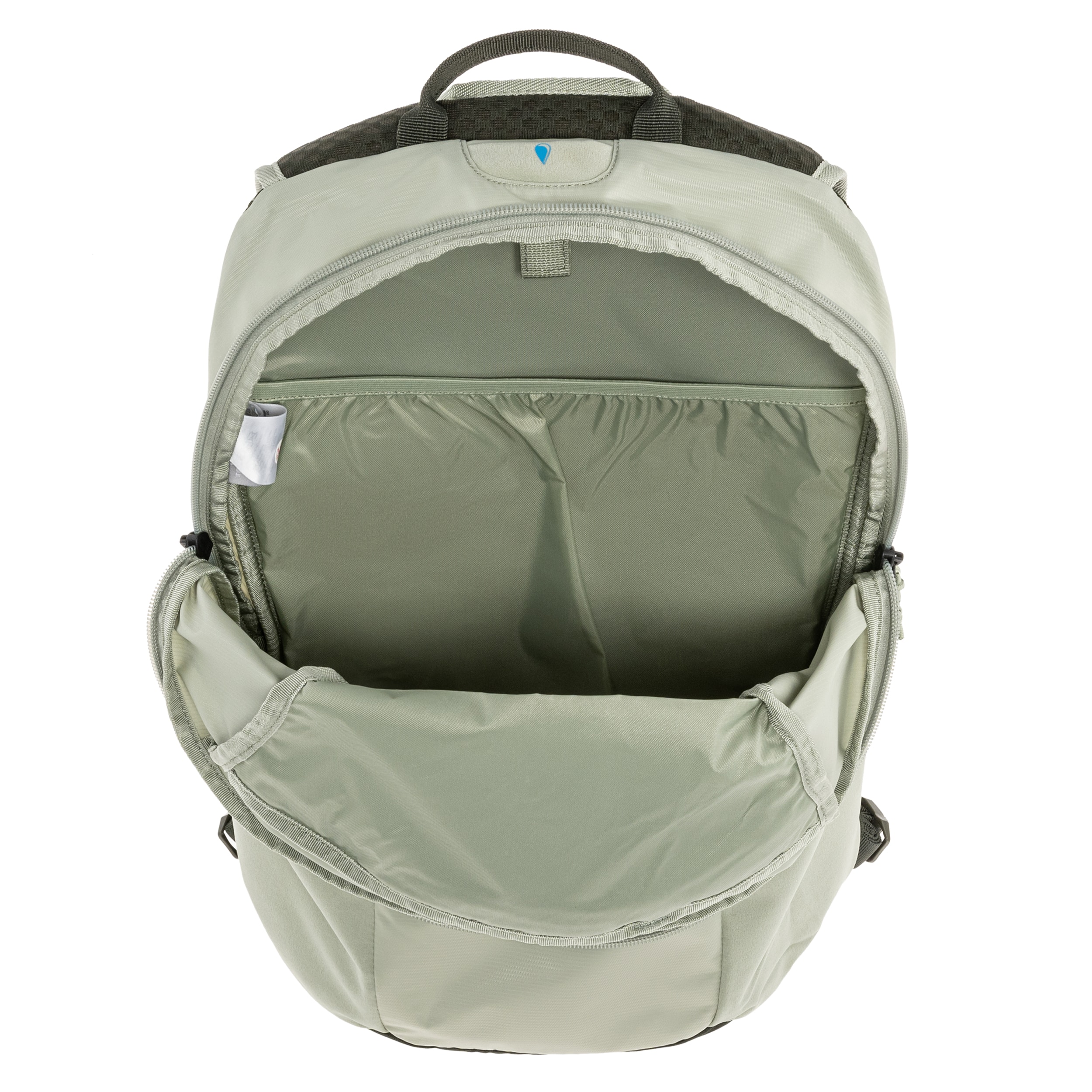 Rucsac Columbia Blackcomb Ridge 18 l - Safari/Greenscape