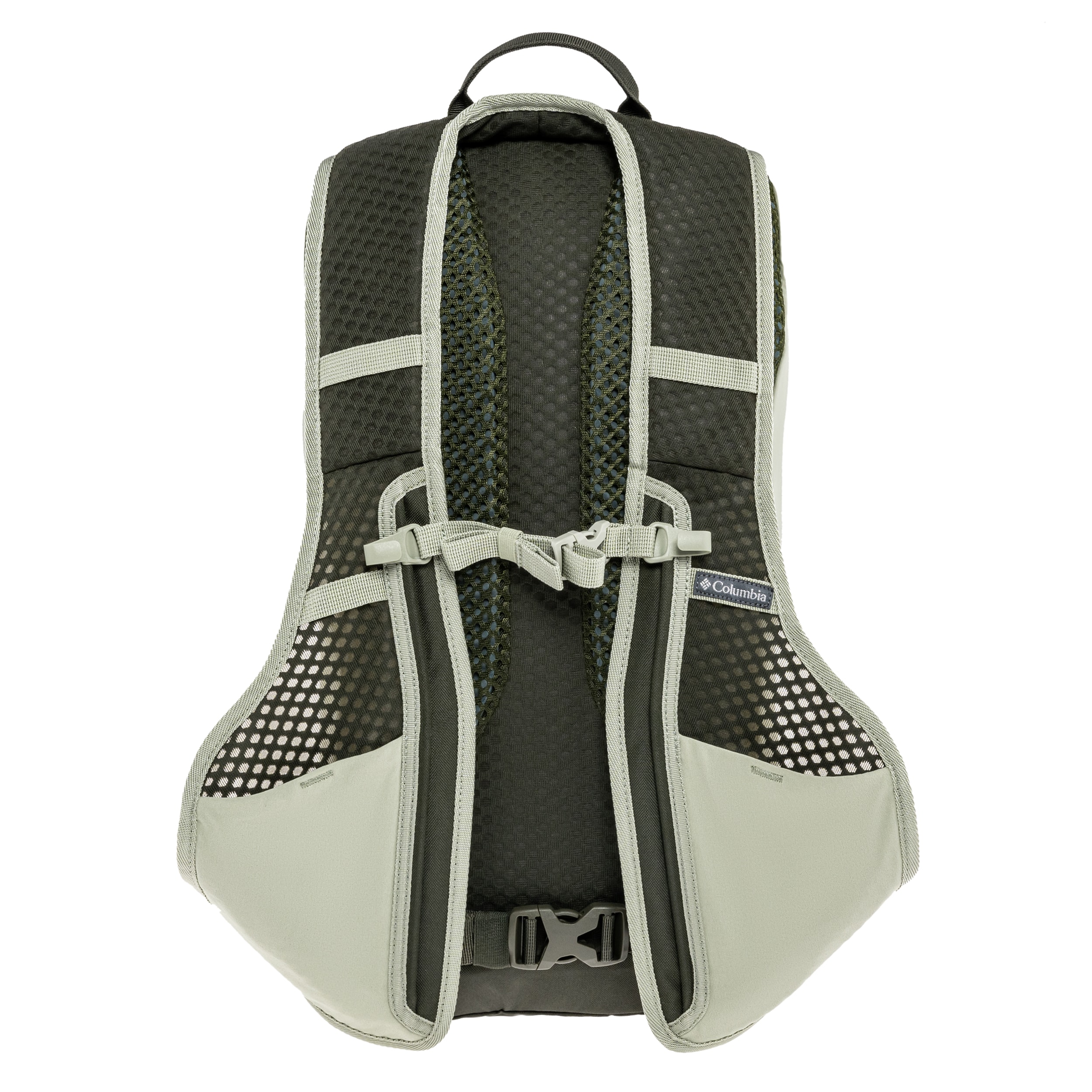 Rucsac Columbia Blackcomb Ridge 18 l - Safari/Greenscape