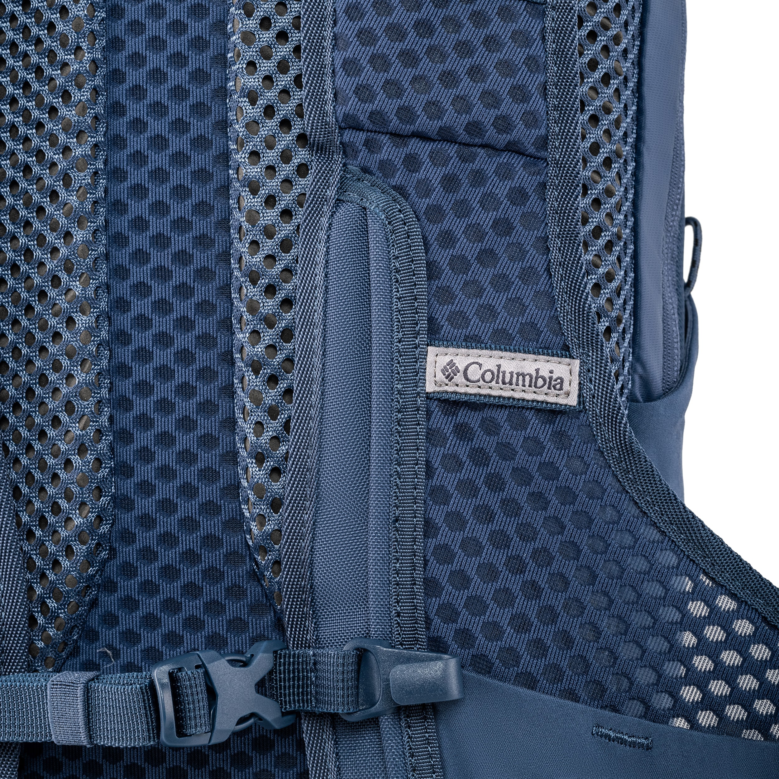 Rucsac Columbia Blackcomb Ridge 18 l - Dark Mountain