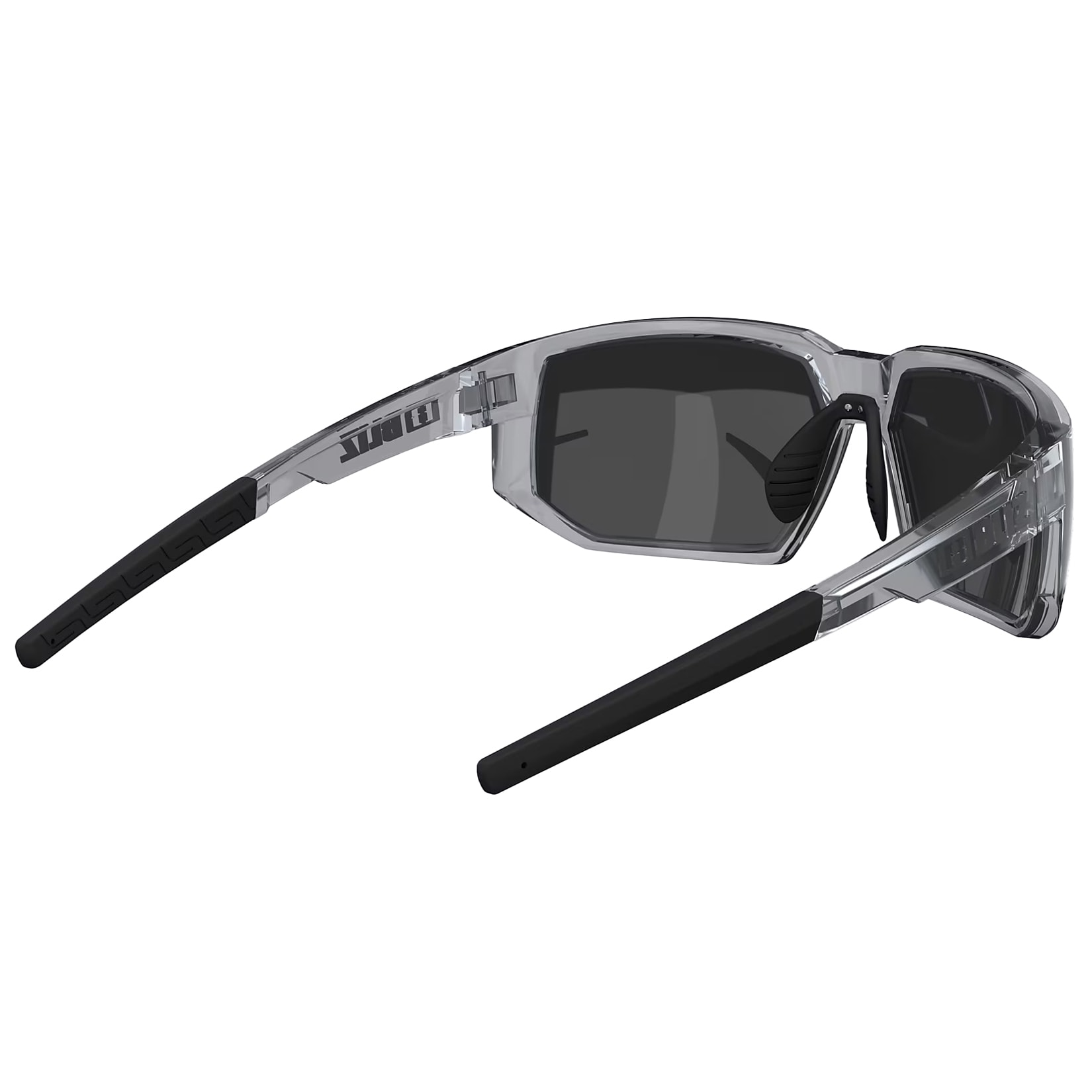 Ochelari de soare Bliz Arrow - Transparent Grey/Smoke