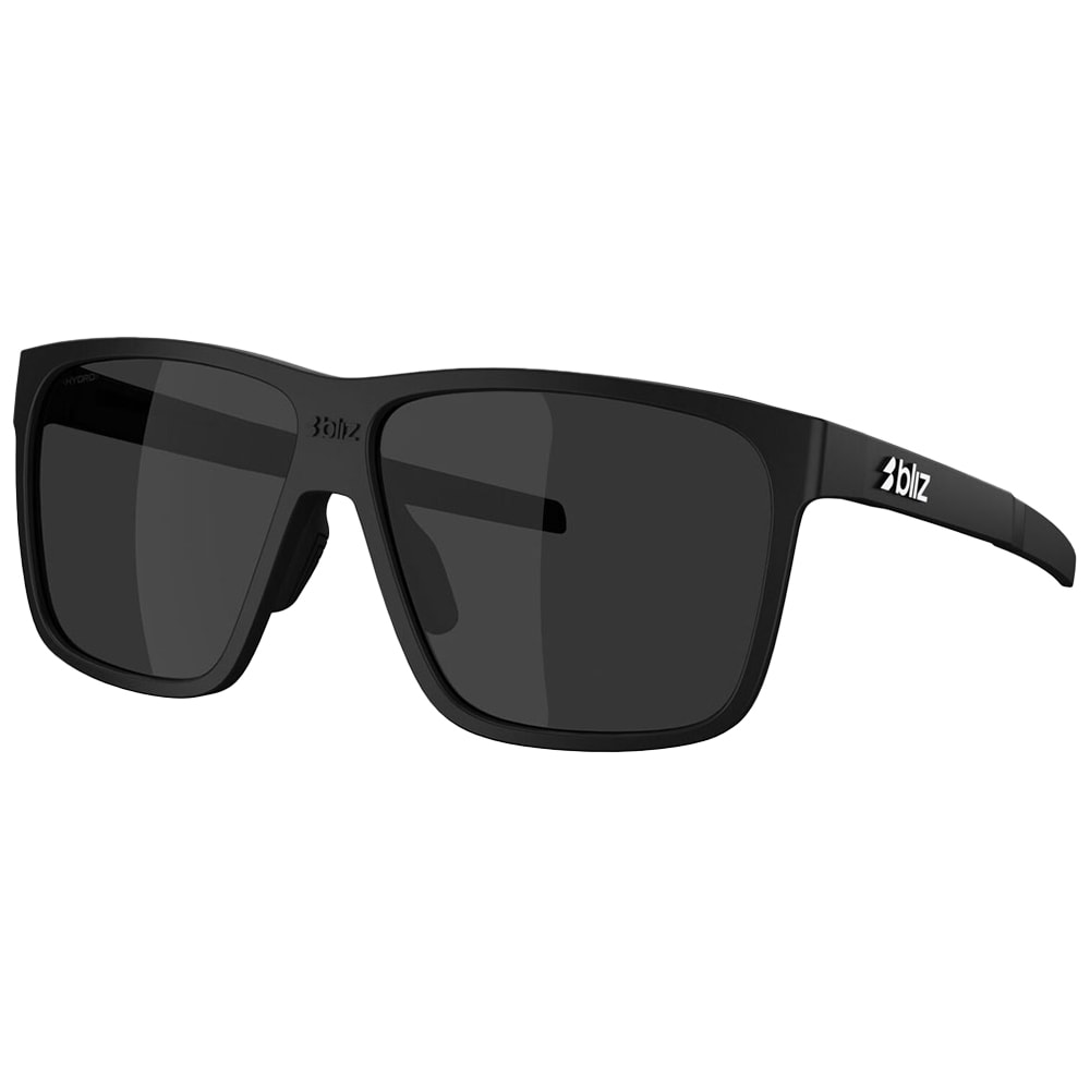 Ochelari de soare Bliz Vision - Matte Black / Smoke