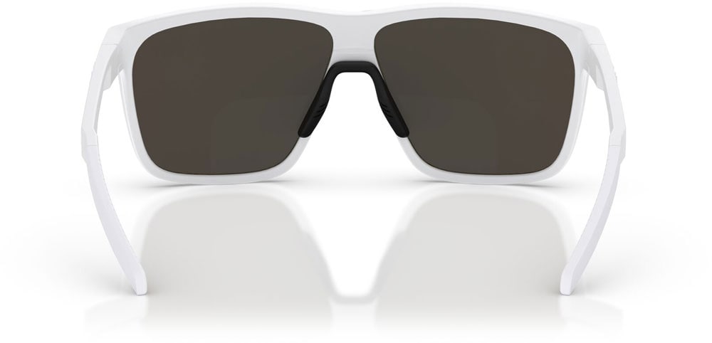 Ochelari de soare Bliz Vision - White Grey / Blue Mirror
