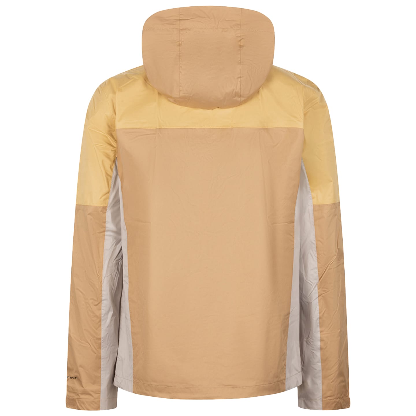 Jachetă Columbia Inner Limits III - Canoe/Sand Dune/Dark Stone