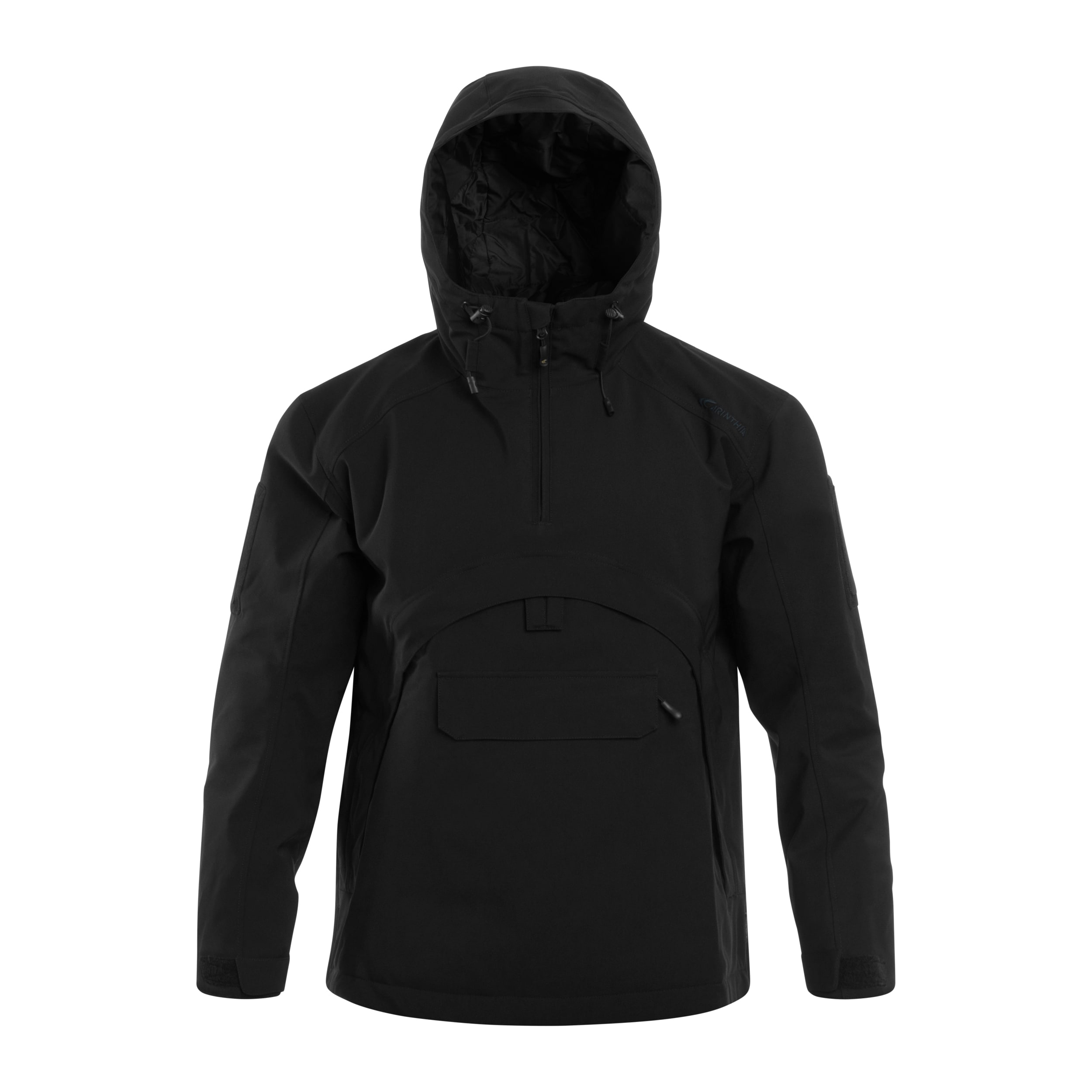 Jachetă Carinthia G-LOFT Tactical Anorak - Black
