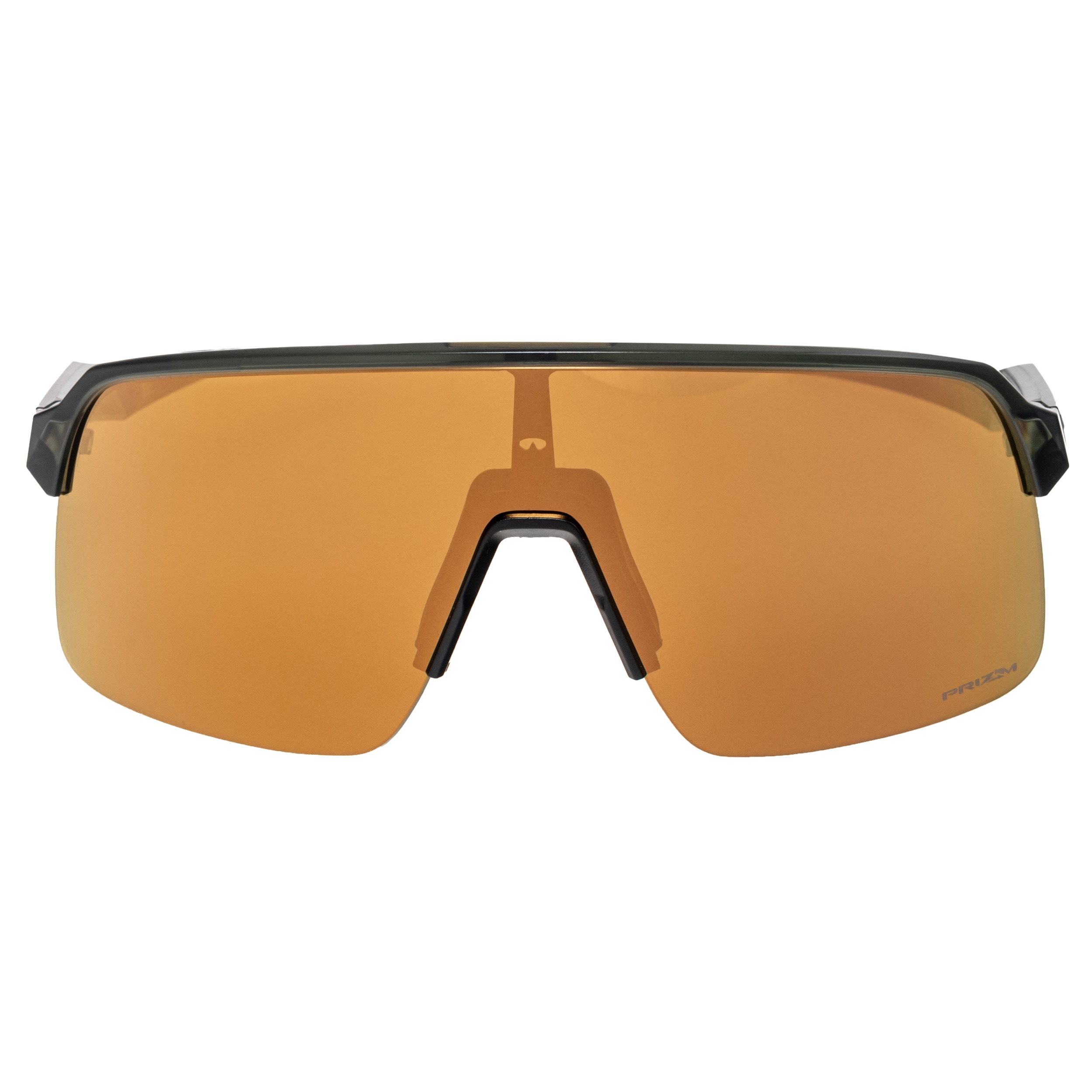 Ochelari de soare Oakley Sutro Lite - Matte Olive Ink/Prizm 24k