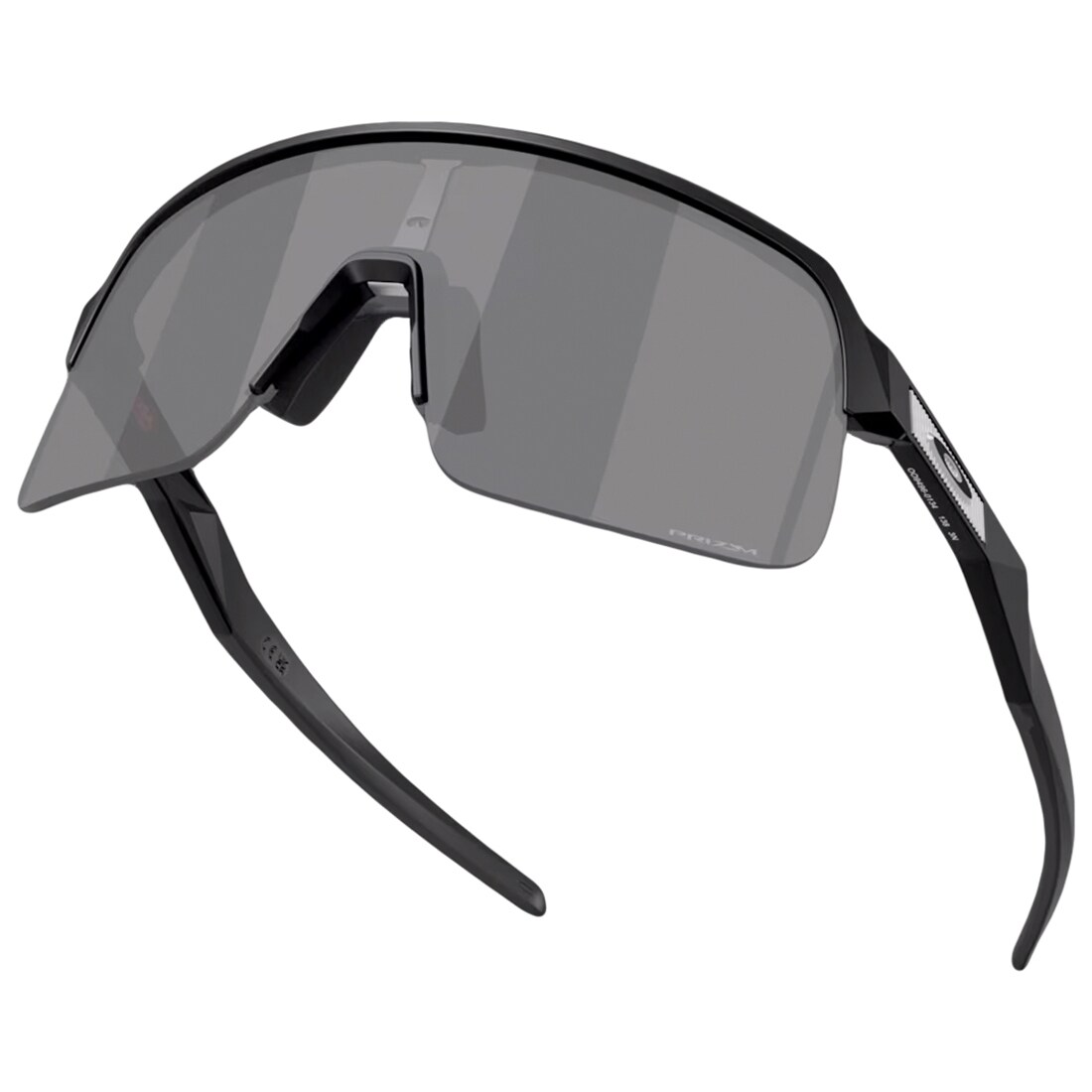 Ochelari de soare Oakley Sutro Lite S - Matte Black/Prizm Black