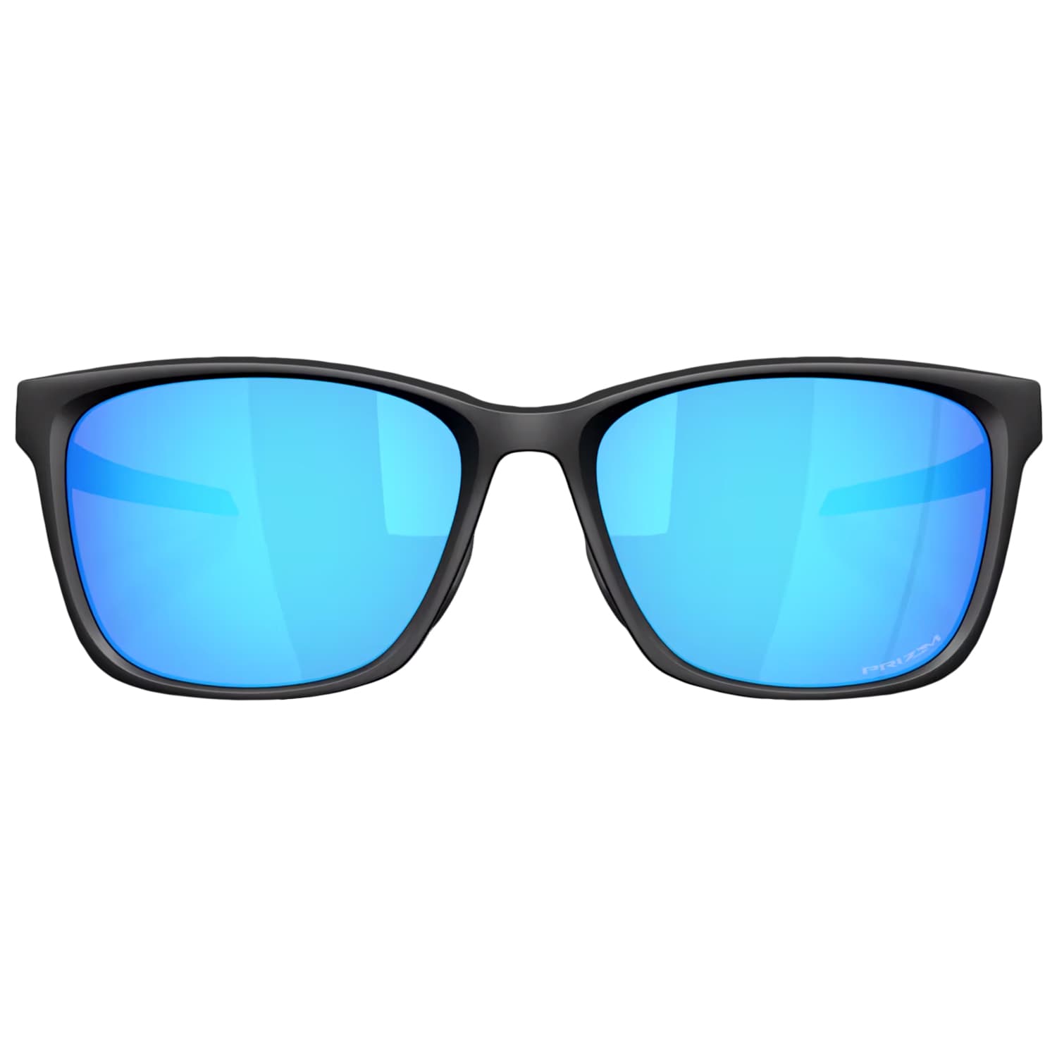 Ochelari de soare Oakley Paracord - Matte Black/Prizm Sapphire