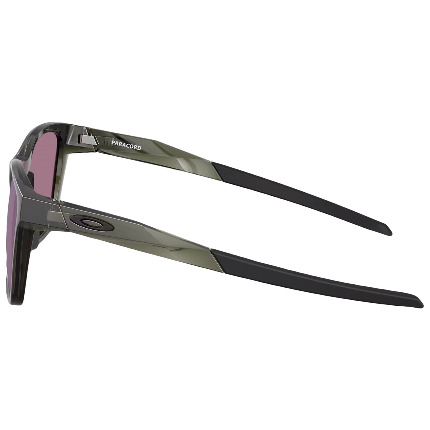 Ochelari de soare Oakley Paracord - Olive Ink/Prizm Jade