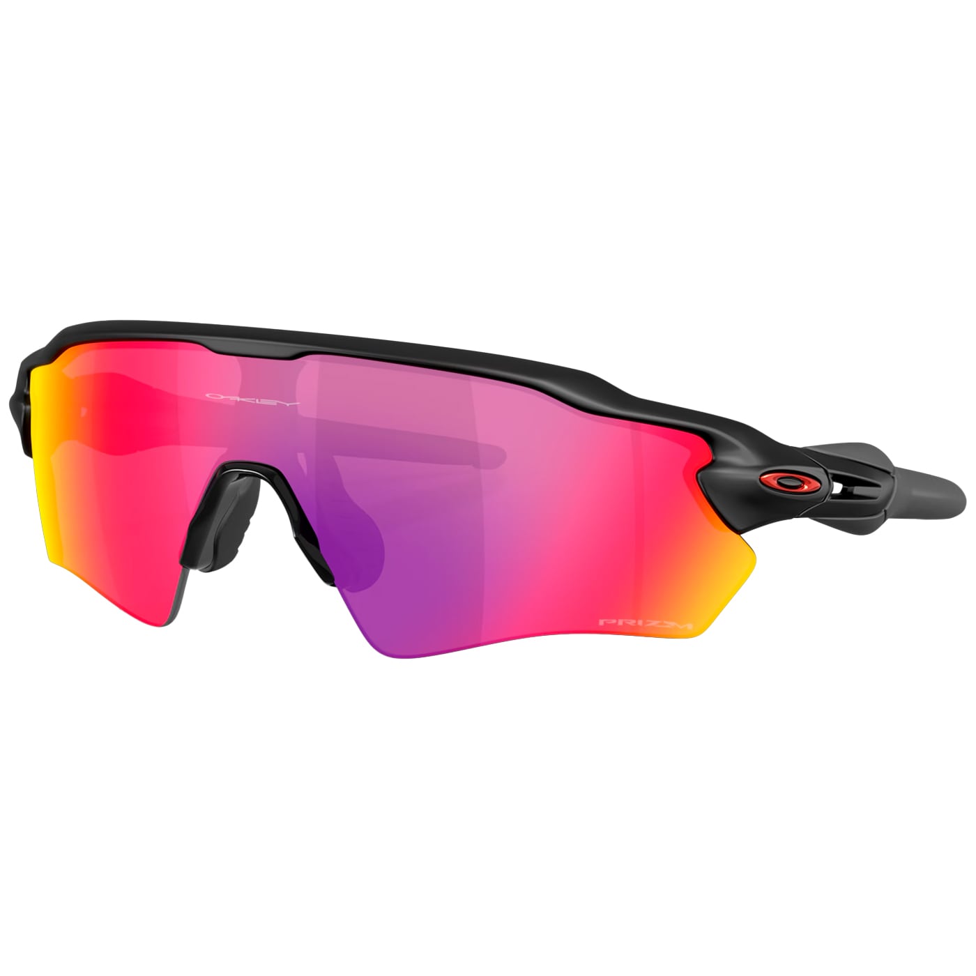 Ochelari de soare Oakley Radar EV S Path - Black Matte/Prizm Road