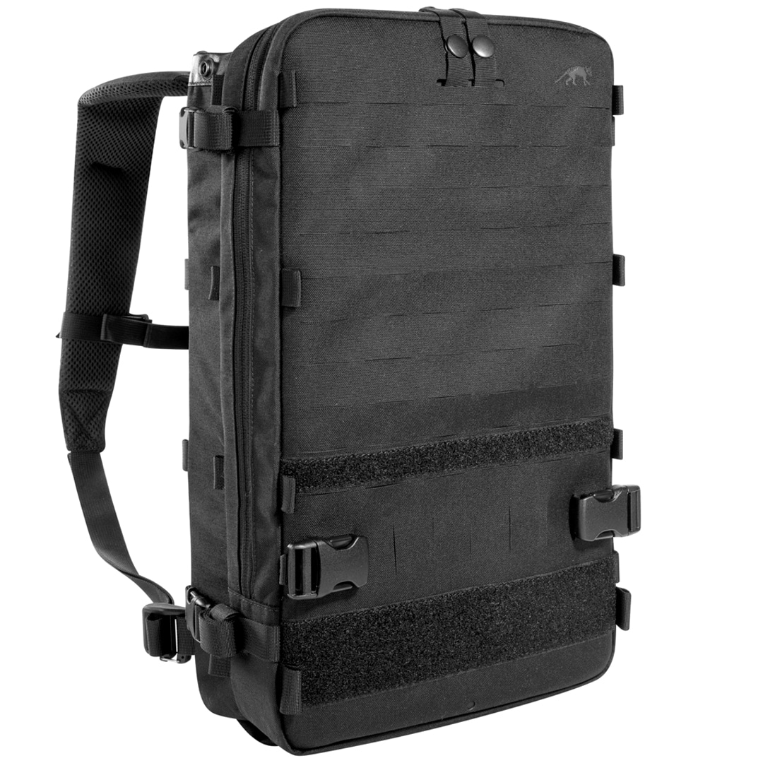 Rucsac Tasmanian Tiger Breacher Pack 14 l - Black