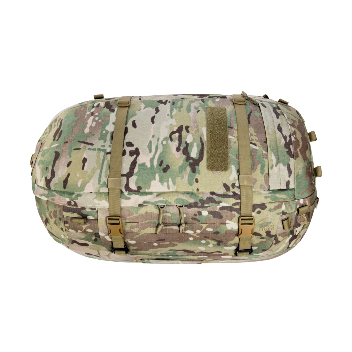 Geantă Tasmanian Tiger Duffel 65 l - MultiCam