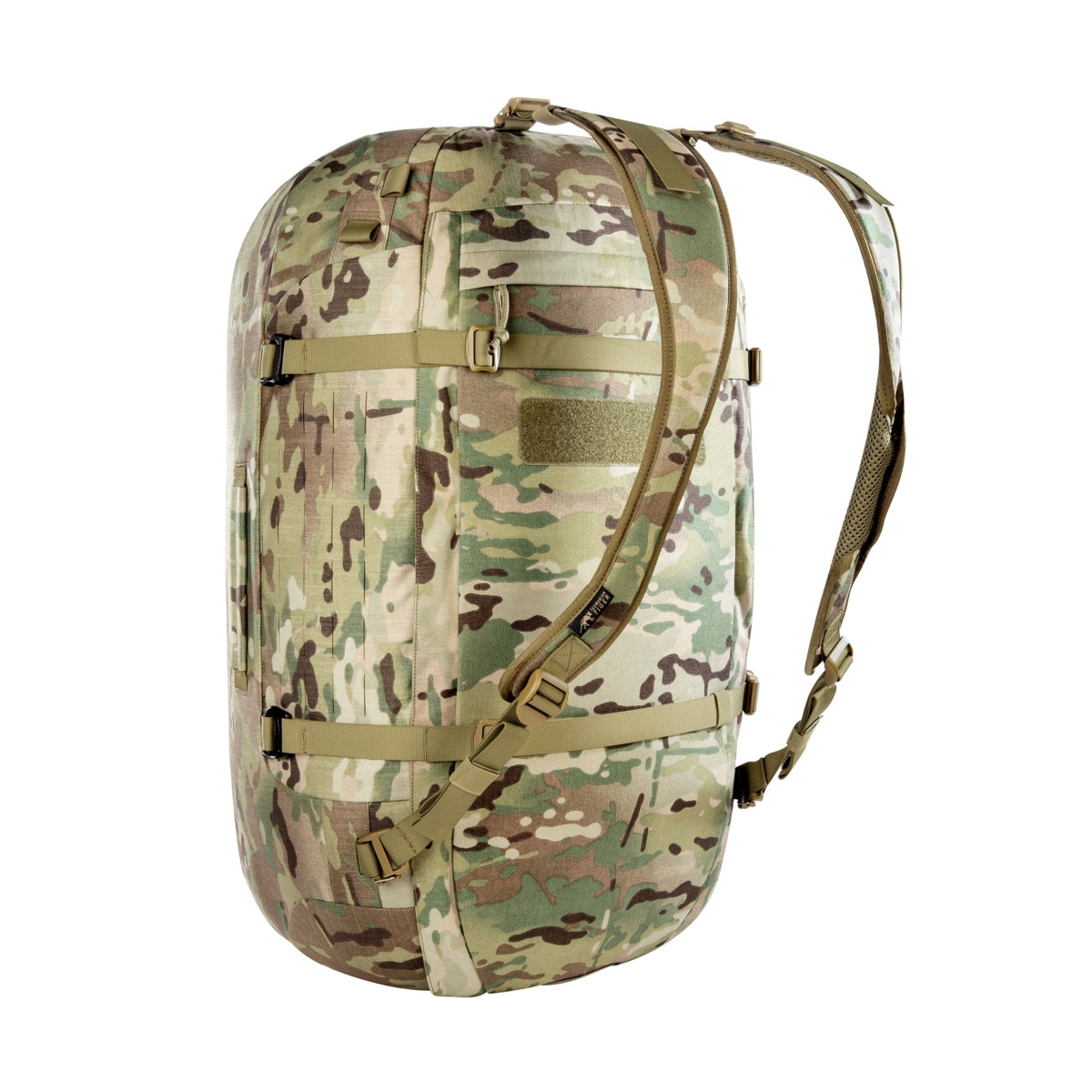 Geantă Tasmanian Tiger Duffel 65 l - MultiCam