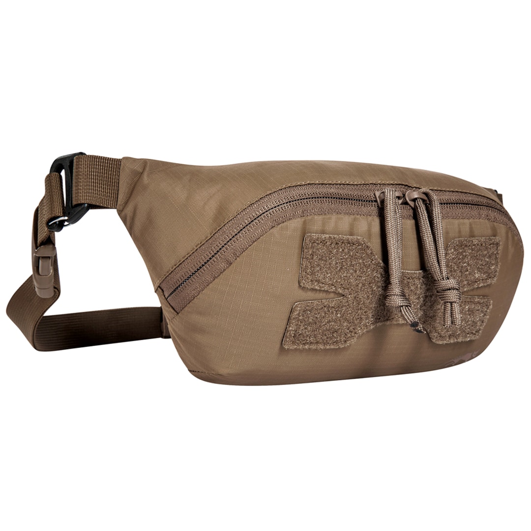 Borsetă de șold Tasmanian Tiger Hip Pouch - Coyote Brown