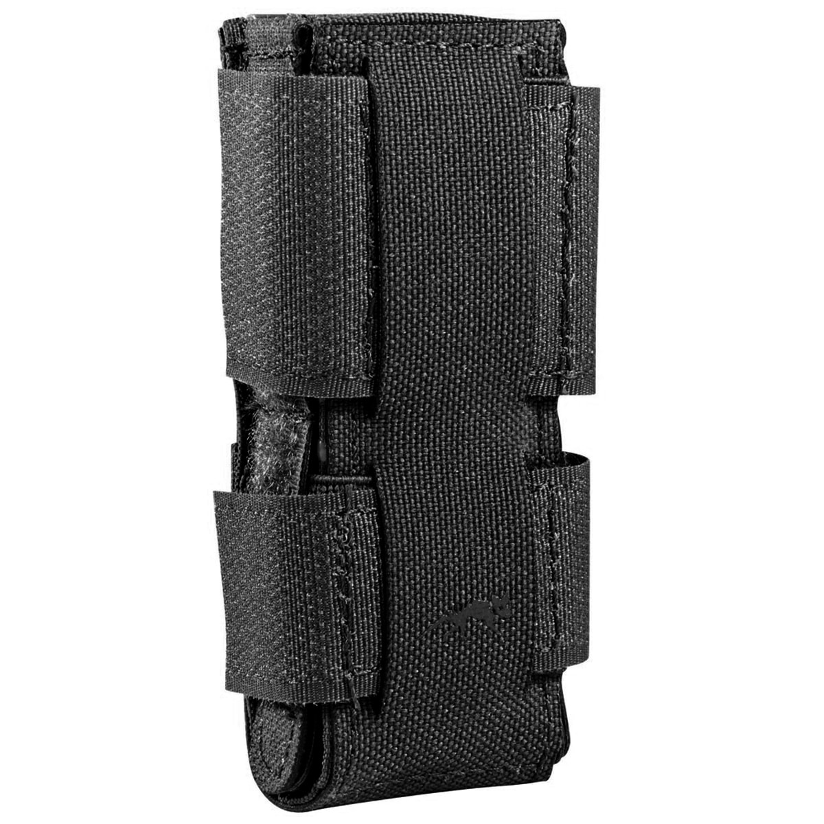 Husă Tasmanian Tiger SGL Pistol Mag Pouch MCL - Black