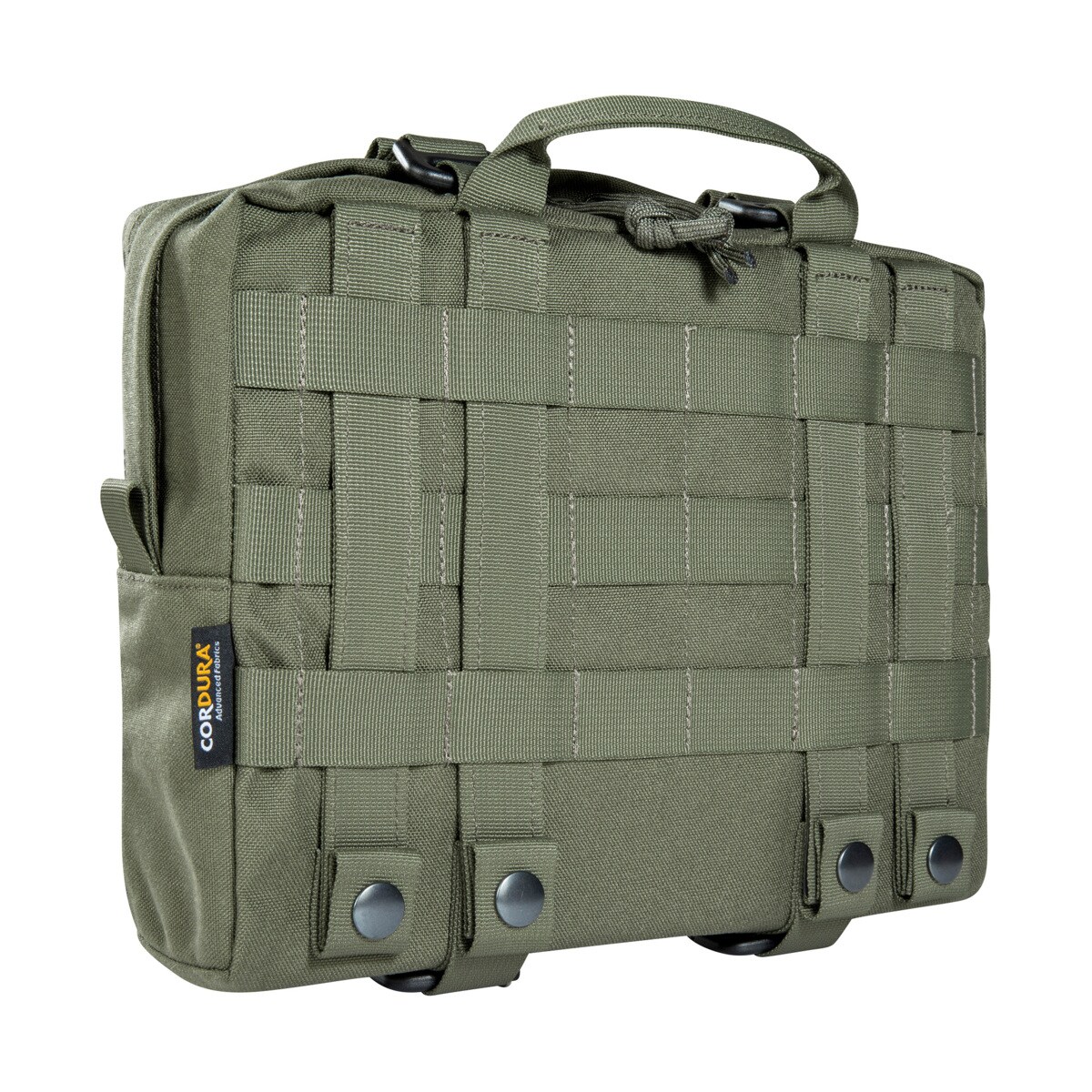 Borsetă Tasmanian Tiger Tac Pouch 10 MK II - Olive