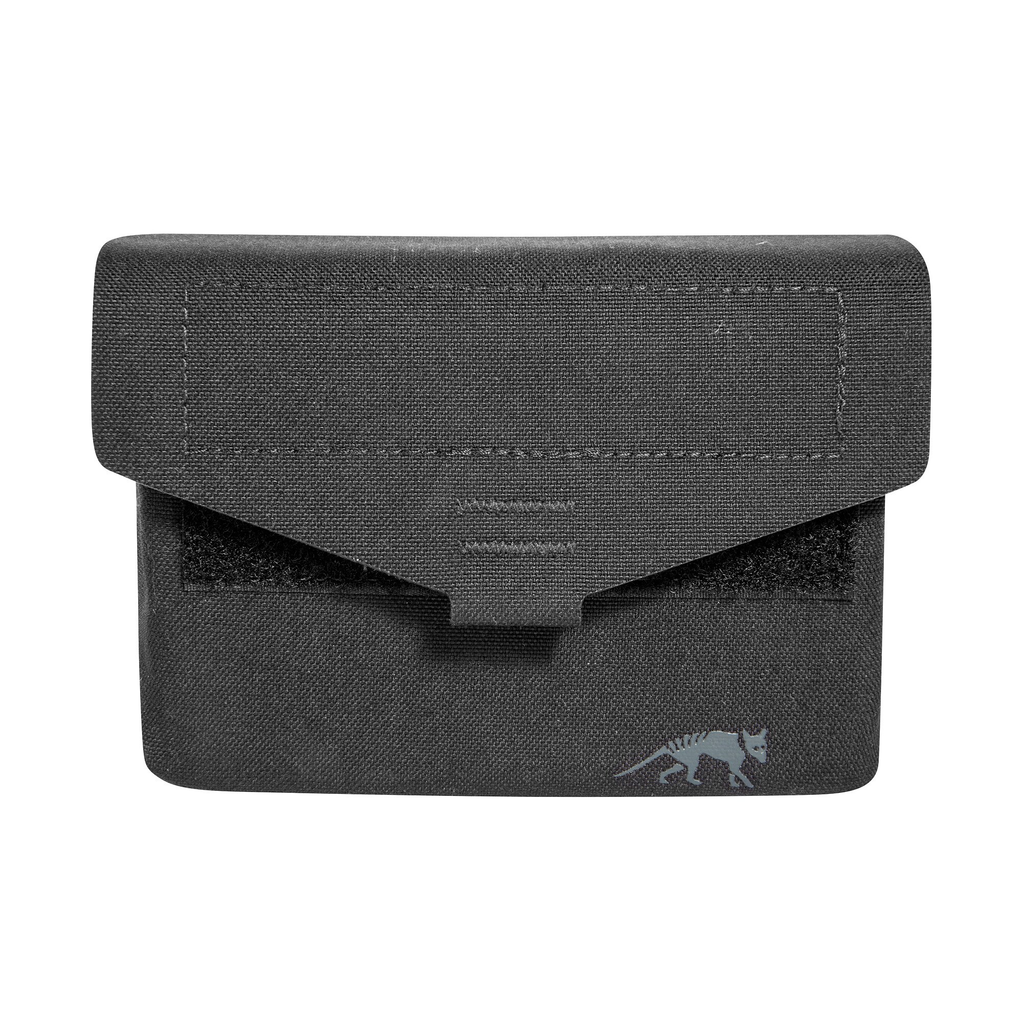 Borsetă Tasmanian Tiger Mil Pouch Utility MK II - Black