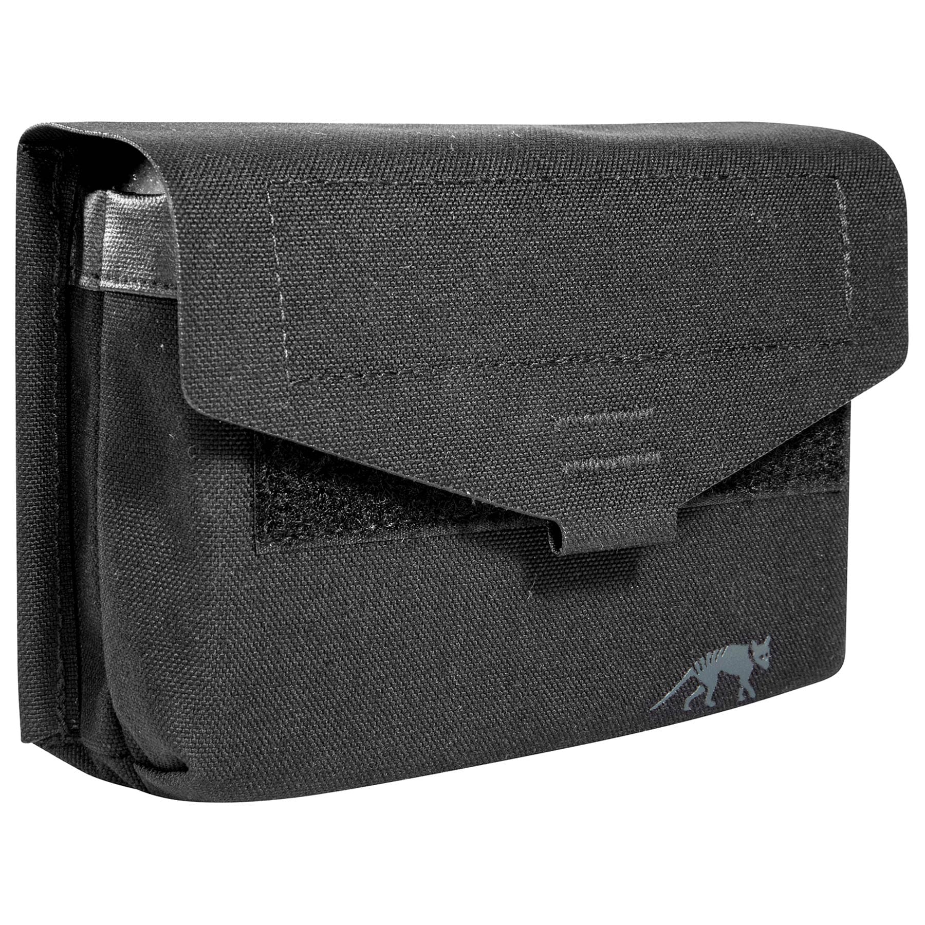 Borsetă Tasmanian Tiger Mil Pouch Utility MK II - Black