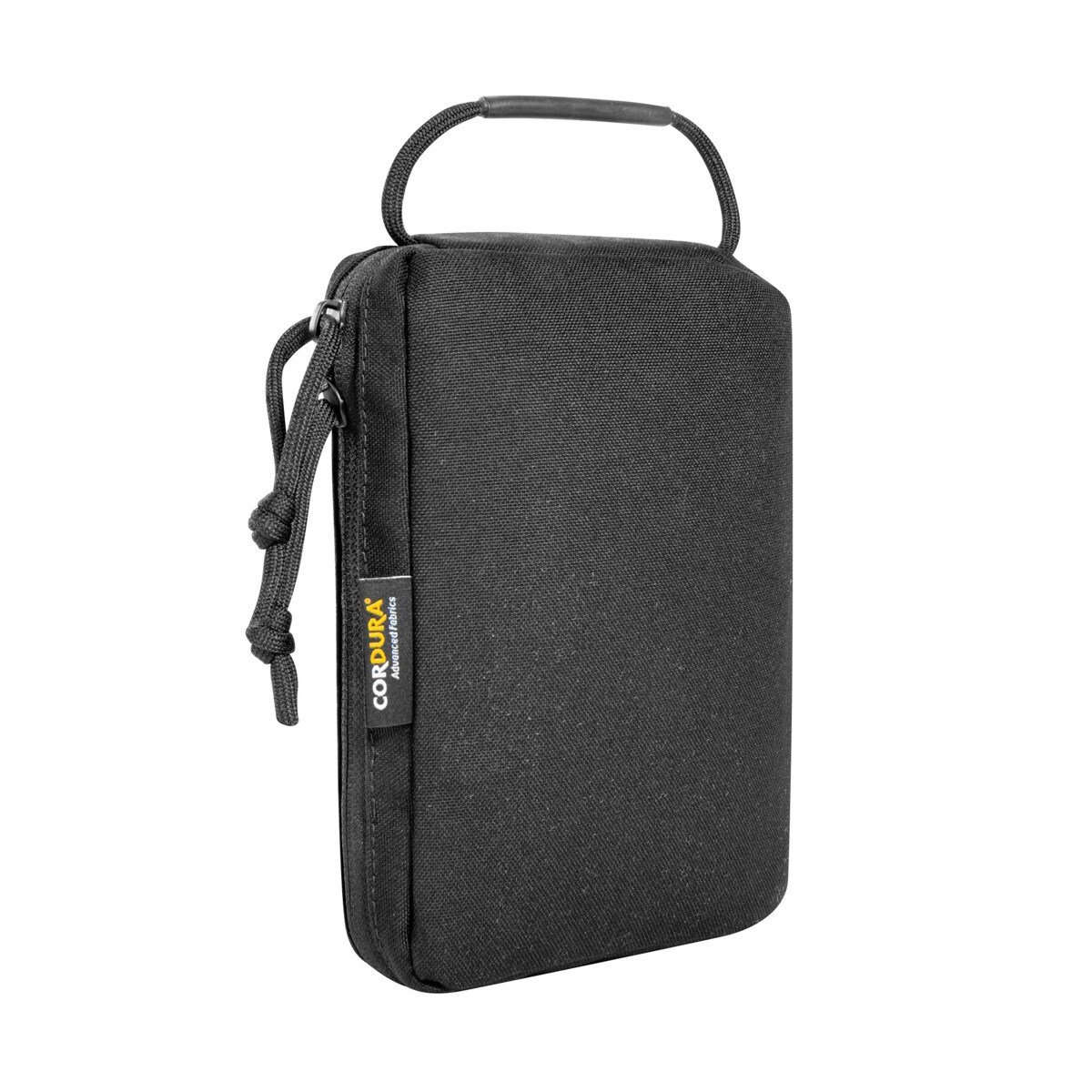 Borsetă Tasmanian Tiger Note Book Pocket MKII - Black