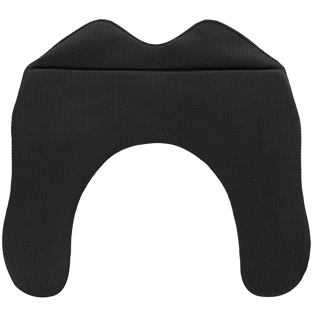 Panou tactic pe umeri M-Tac pentru vestă Cuirass QRS - Black