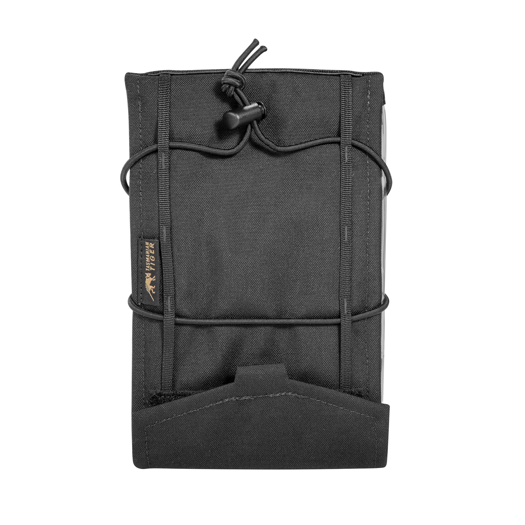 Husă pentru hartă Tasmanian Tiger Map Pouch MK II - Black