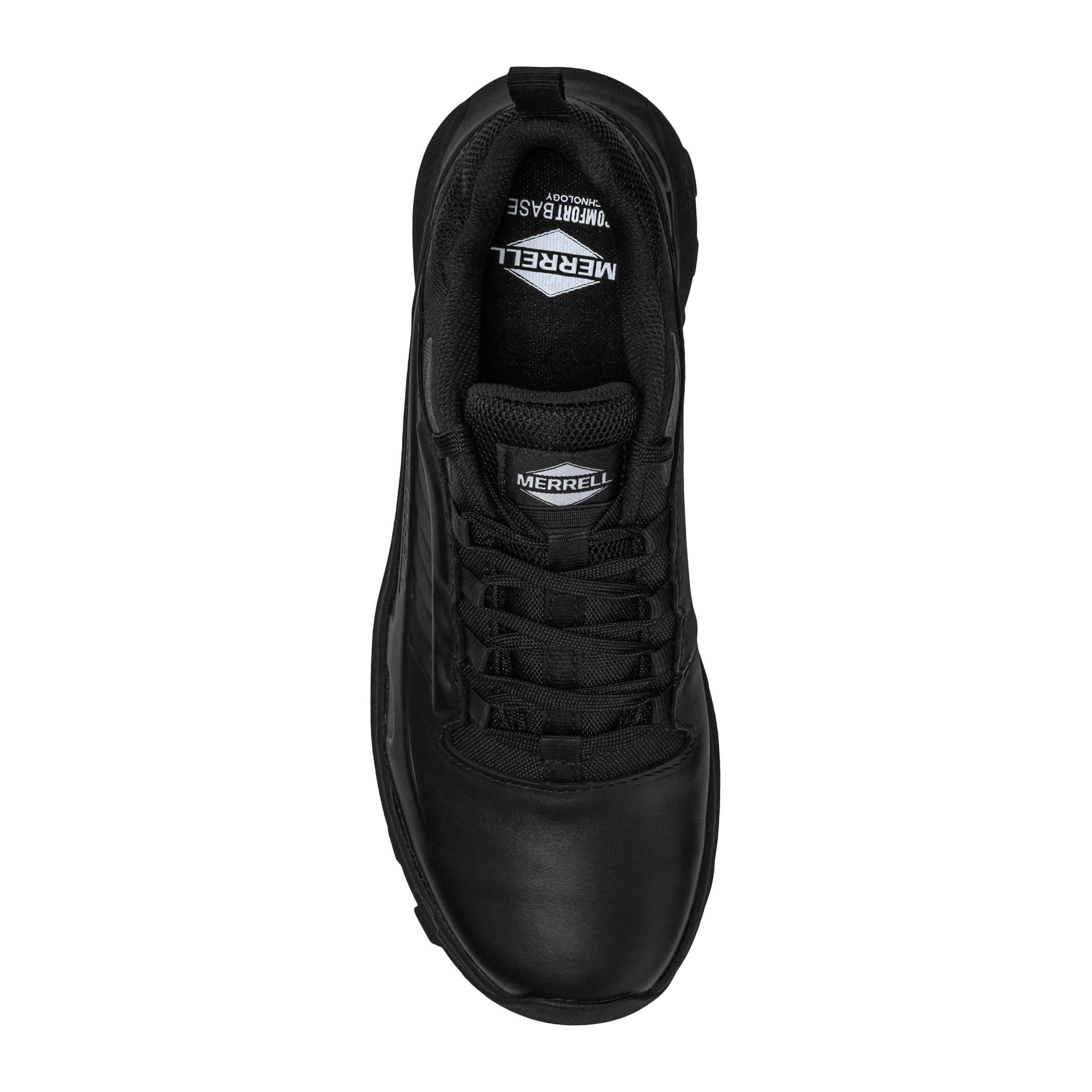 Încălțăminte Merrell MOAB Speed 2 Tactical Low - Black