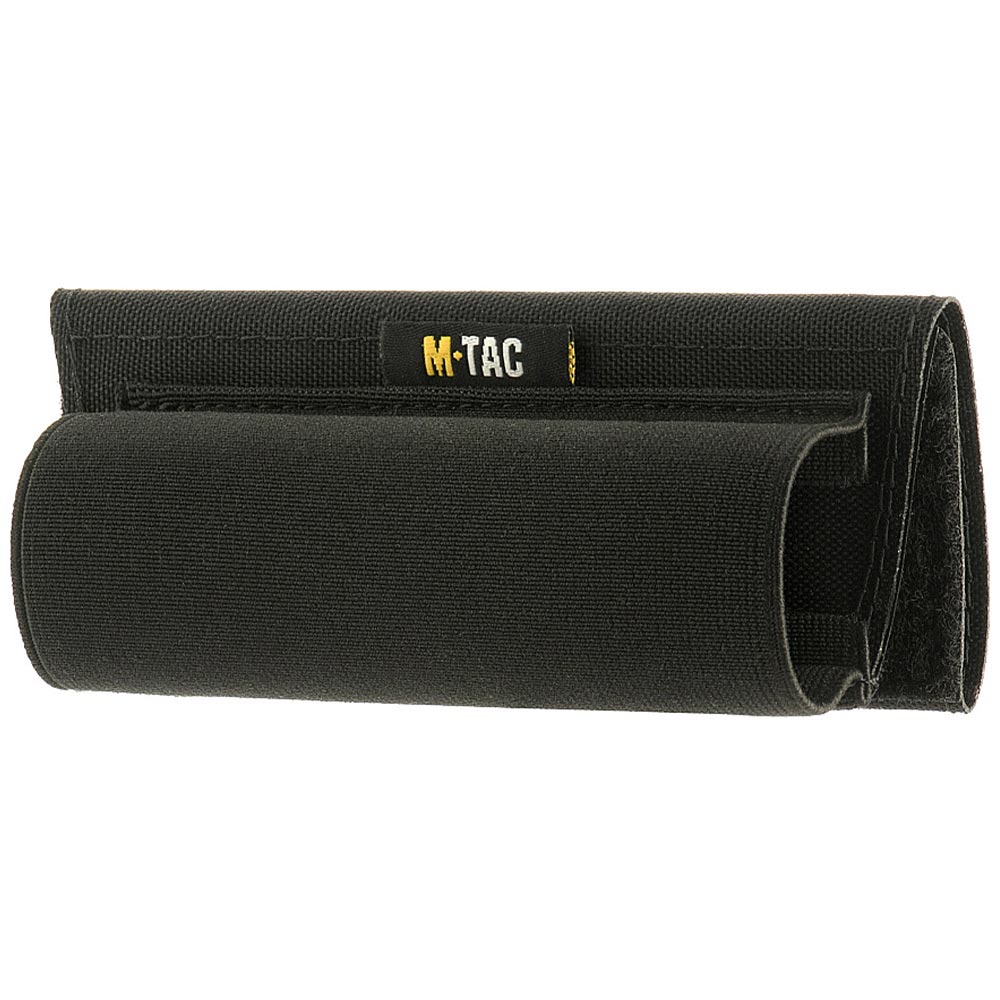 Toc pentru spray cu piper M-Tac orizontal Gen II - Black