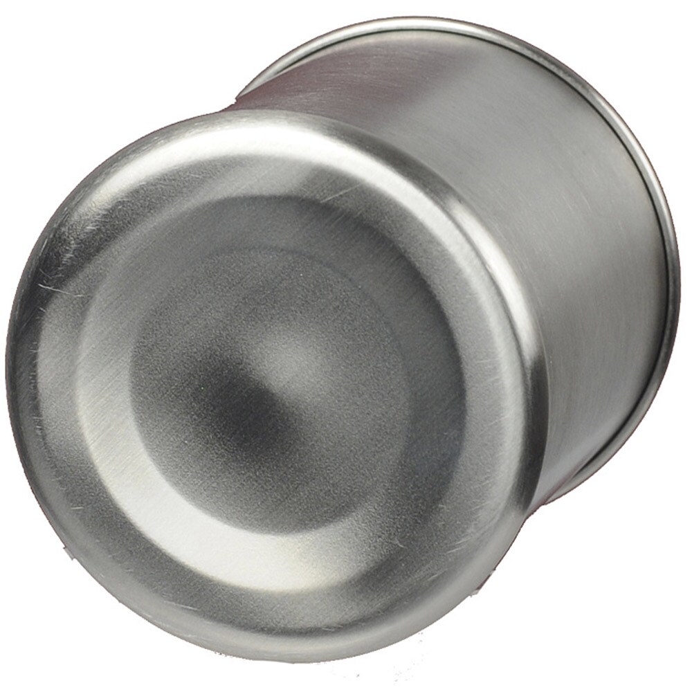 Cană din oțel M-Tac cu carabină 0,25 l