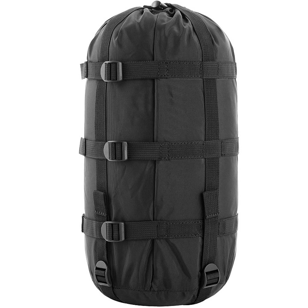 Husă de compresie M-Tac Medium - Black