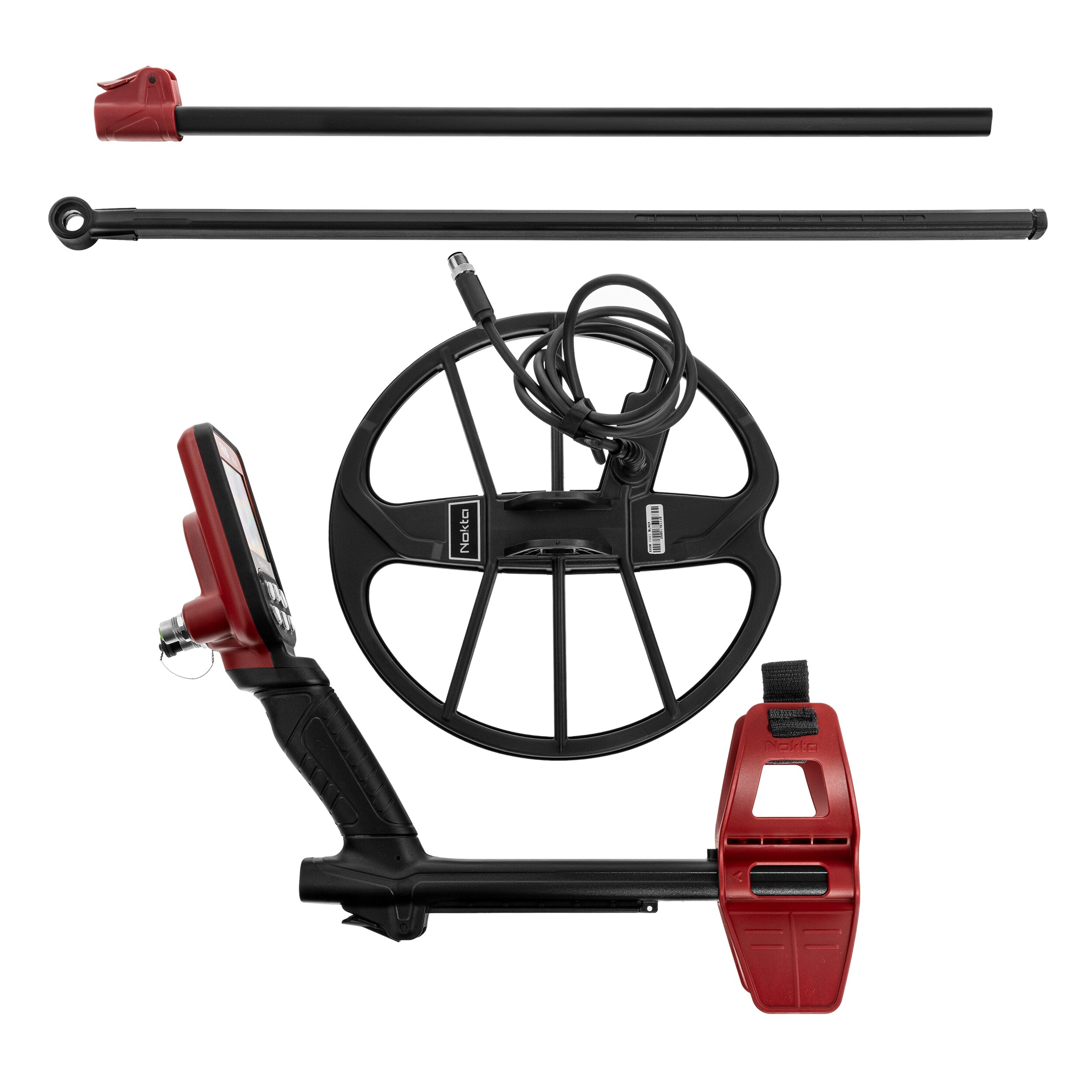 Detector de metale Nokta Findx Pro