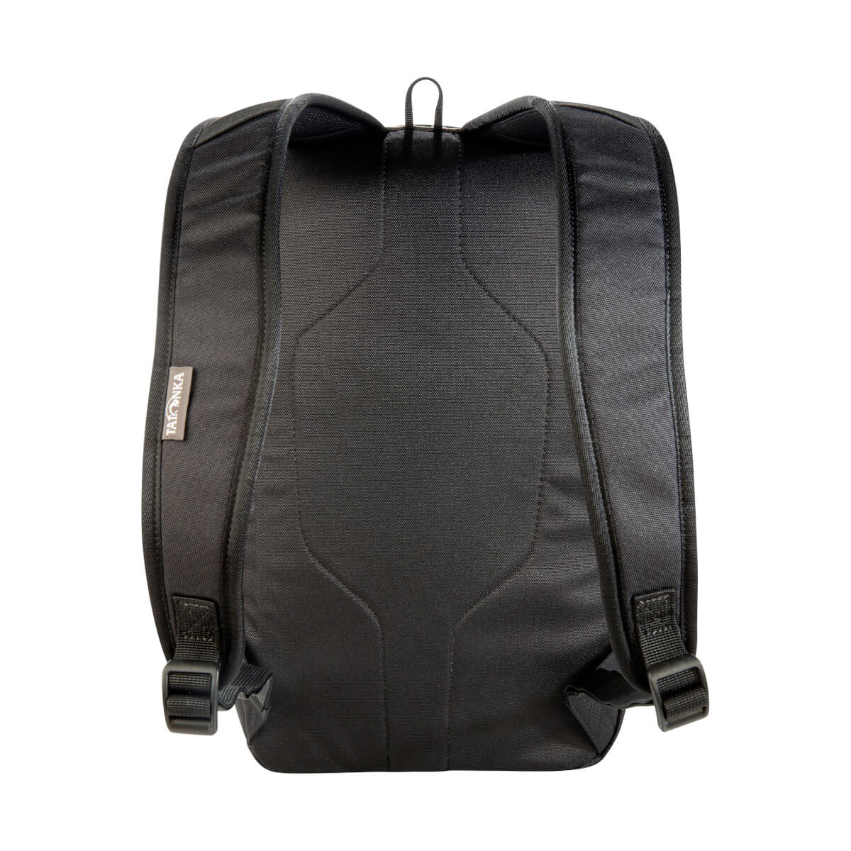 Rucsac Tatonka City Pack Kapok 15 l - Black