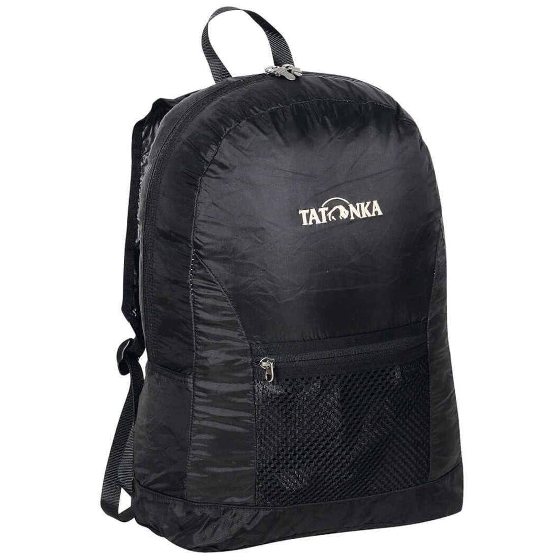 Rucsac Tatonka Superlight 18 l - Black