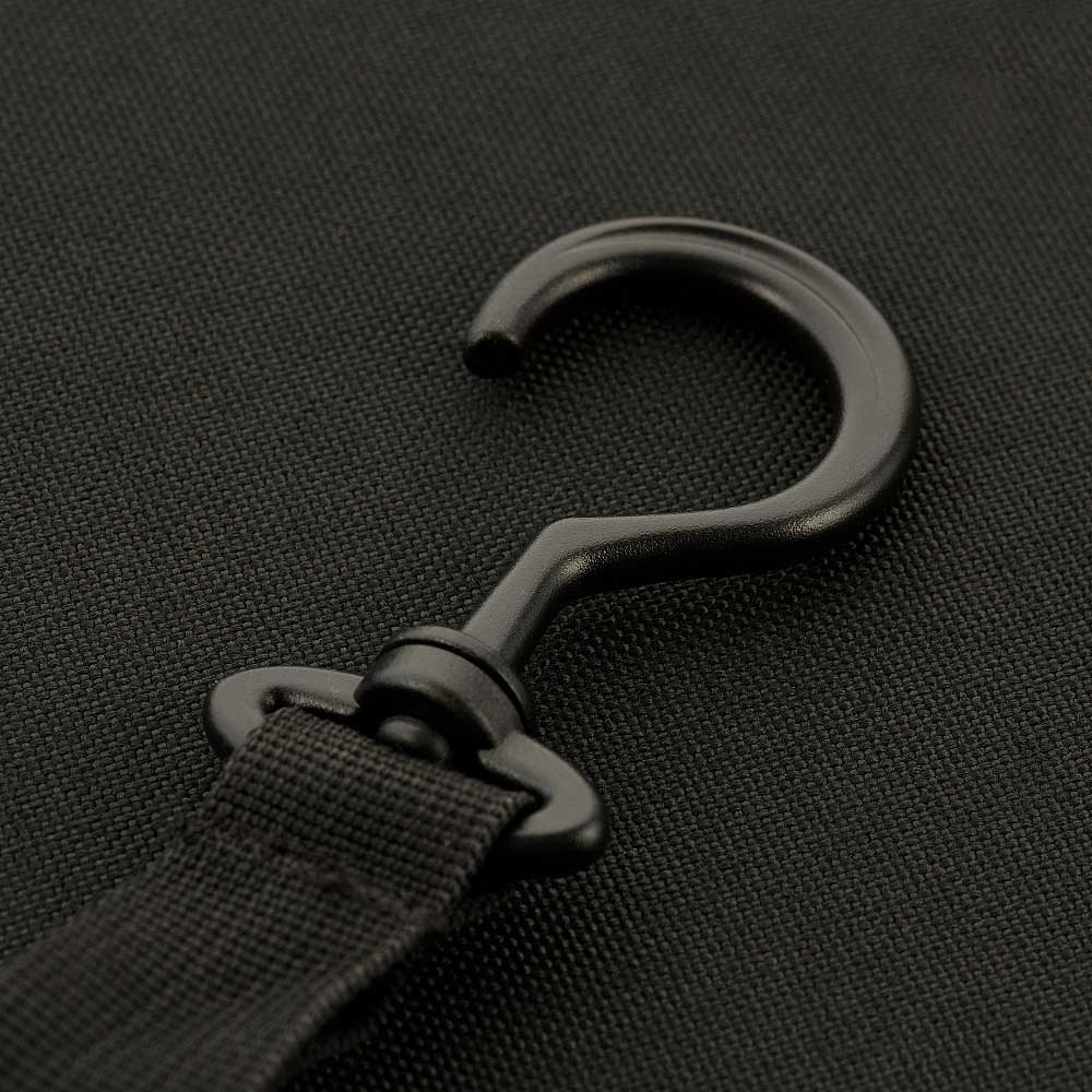 Borsetă cosmetică M-Tac - Black