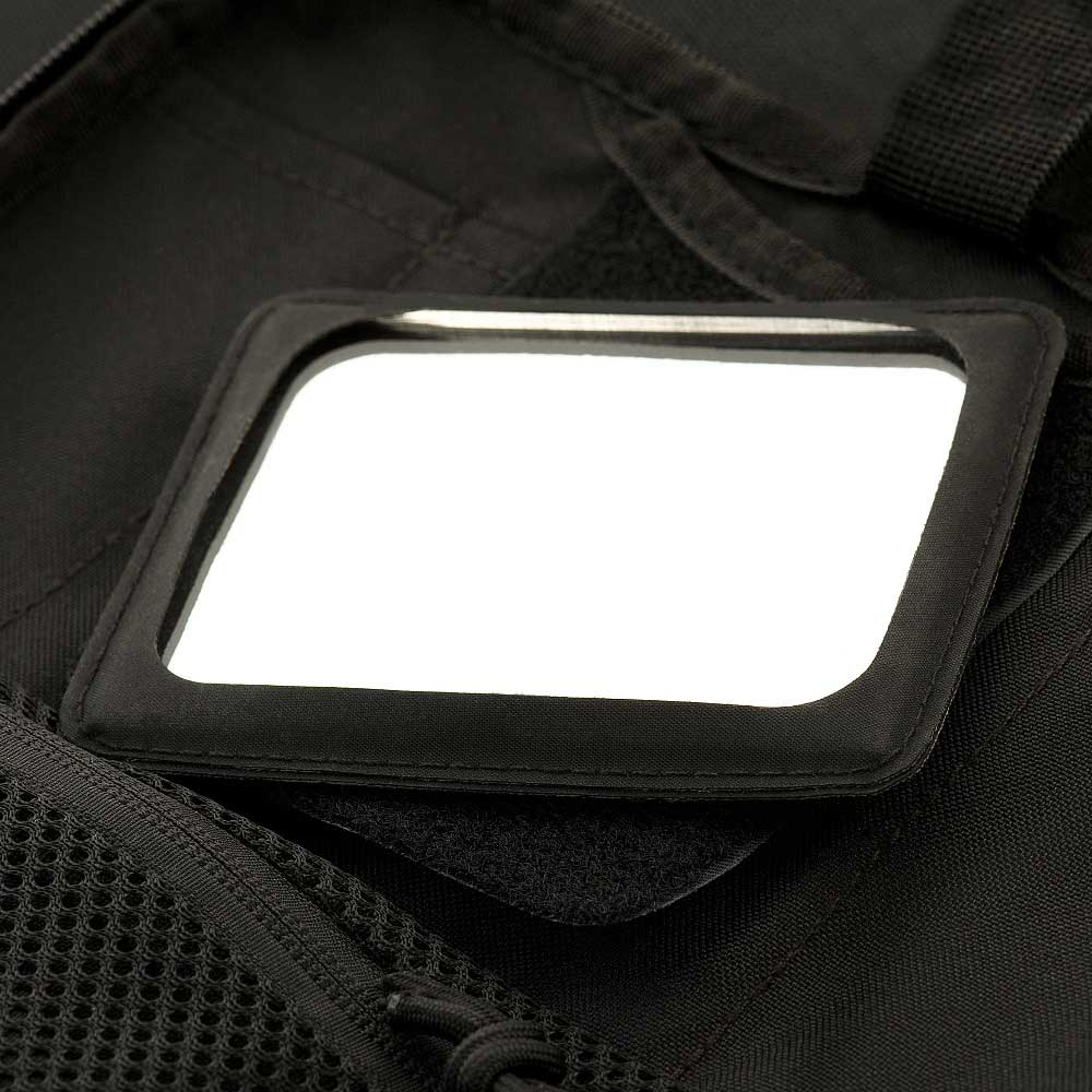 Borsetă cosmetică M-Tac - Black