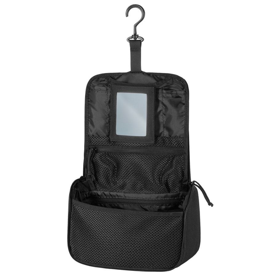 Borsetă cosmetică M-Tac - Black