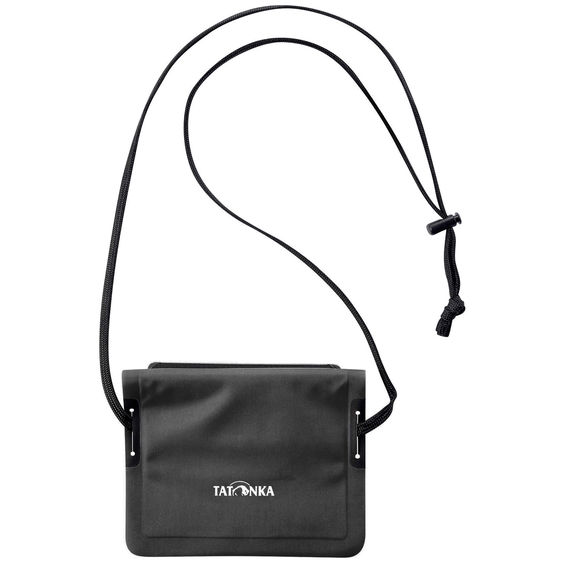 Etui impermeabil Tatonka WP ID Pocket - Black