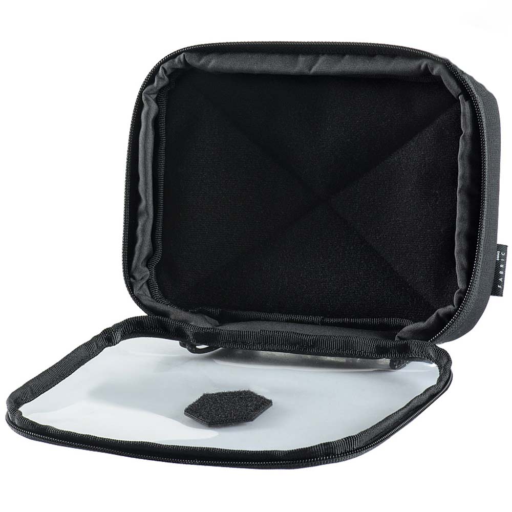 Organizator M-Tac Elite Slim (22 x 16 cm) - Black