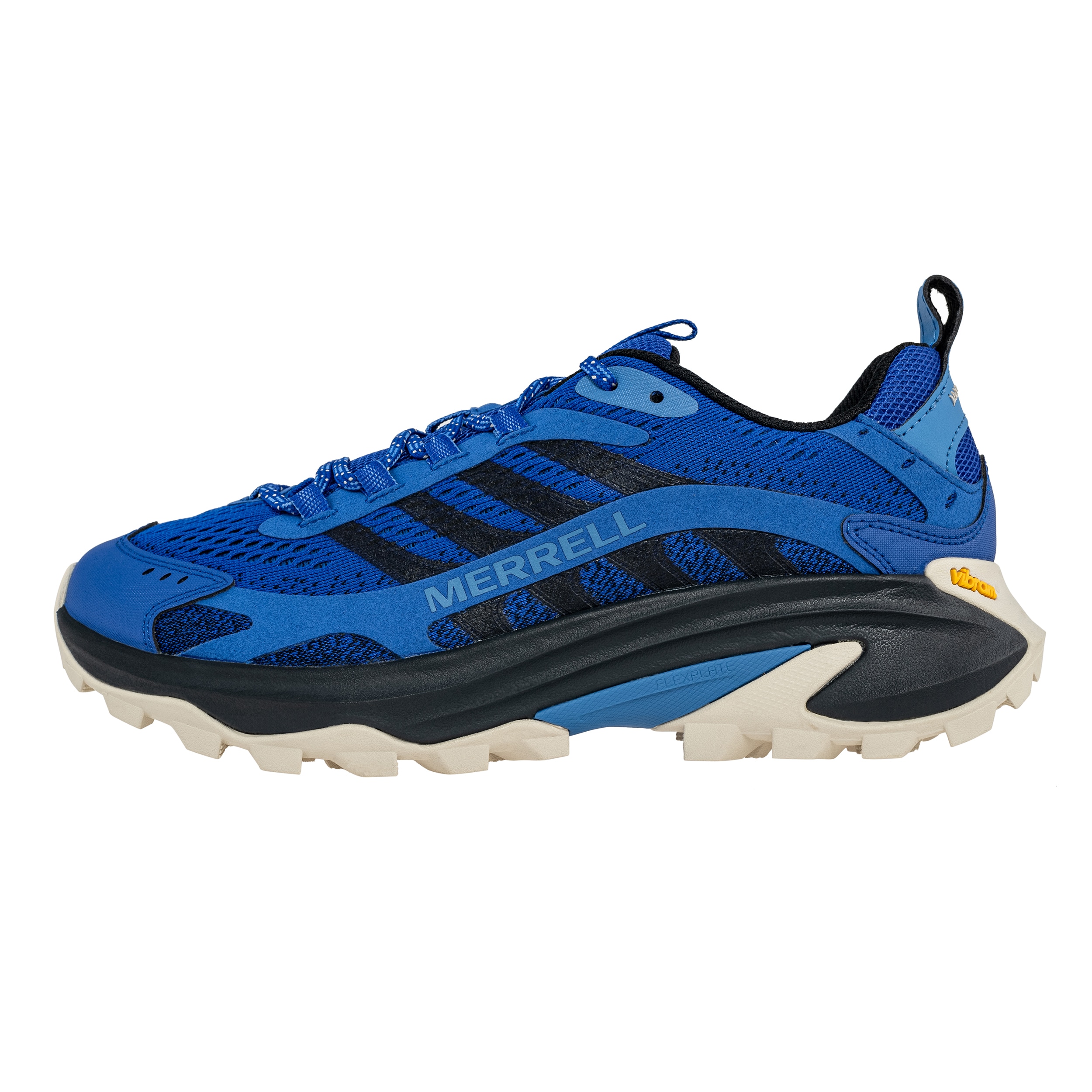 Încălțăminte Merrell MOAB Speed 2 - Sapphire