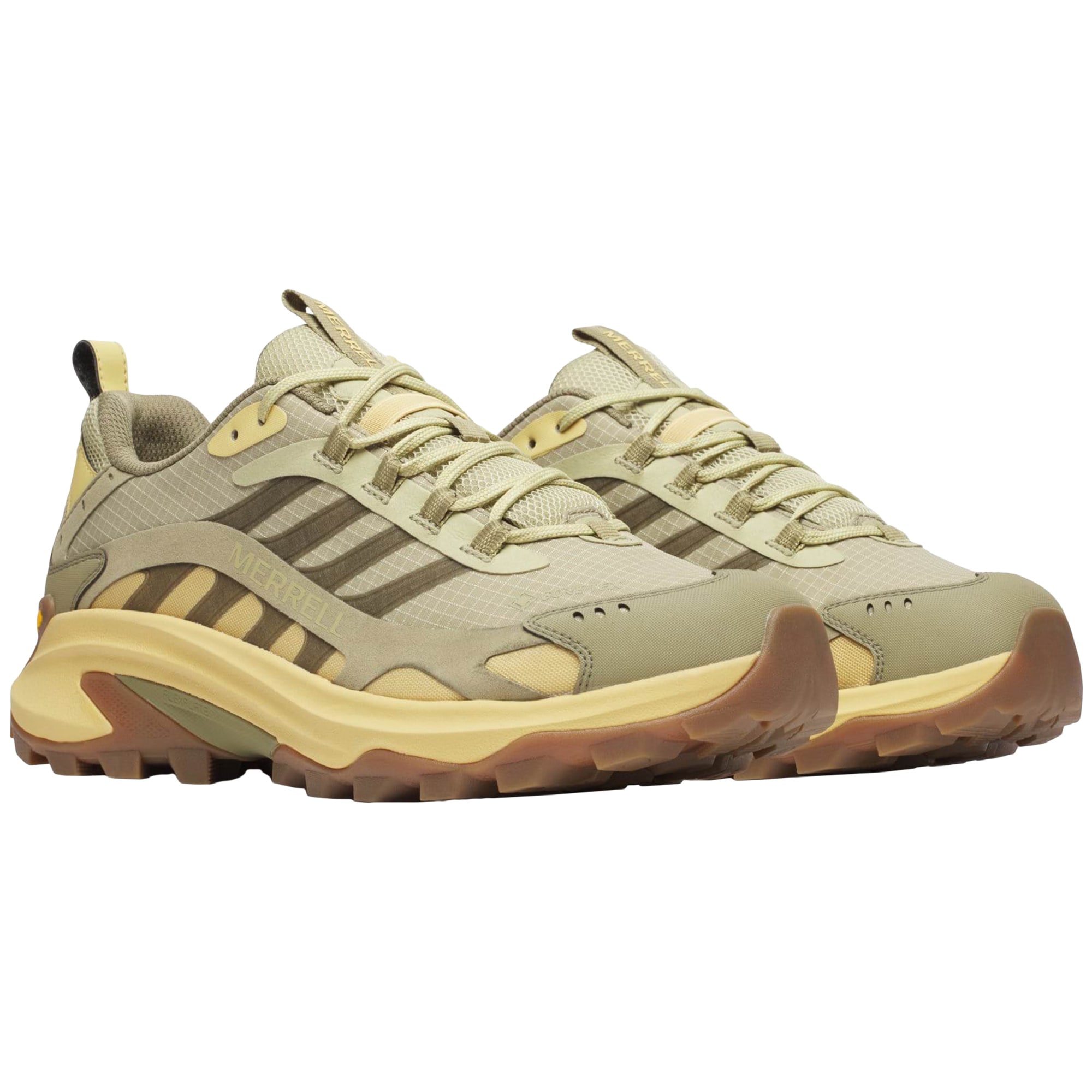 Încălțăminte Merrell MOAB Speed 2 GTX - Basil