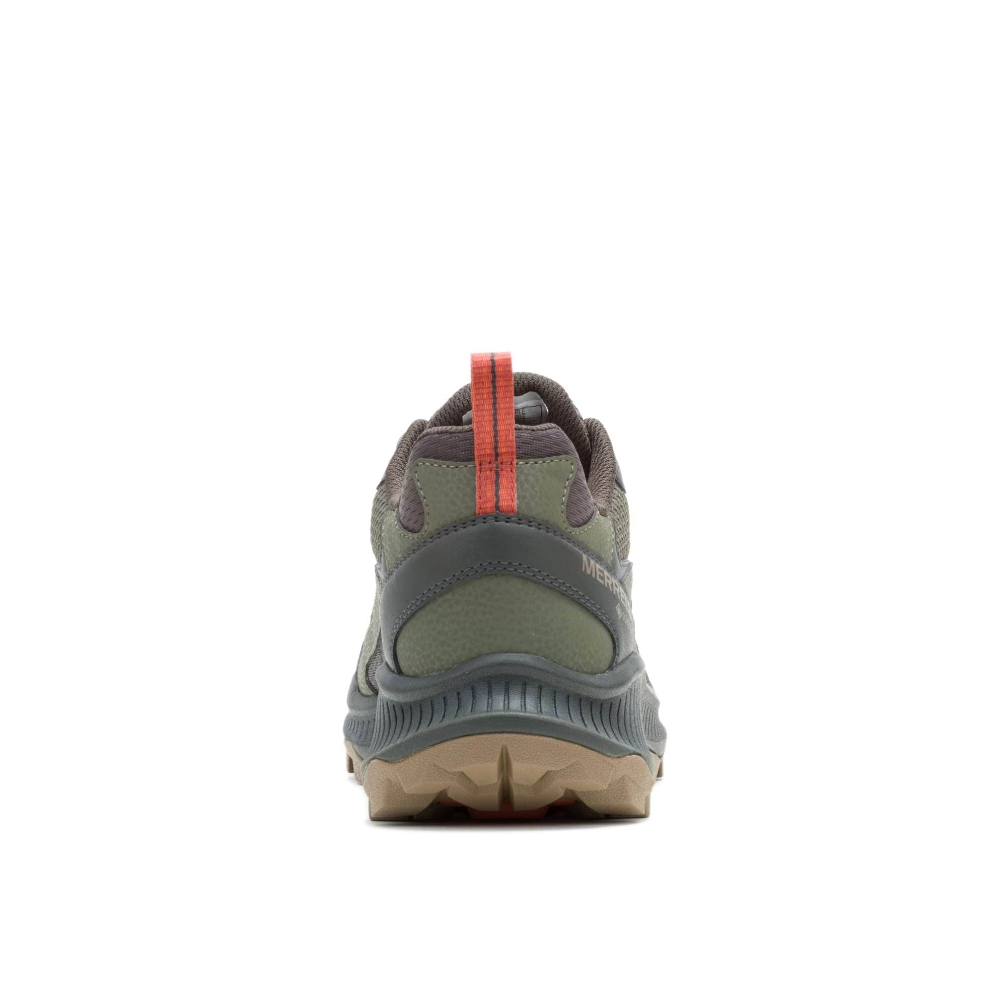 Încălțăminte Merrell Speed Strike 2 GTX - Olive