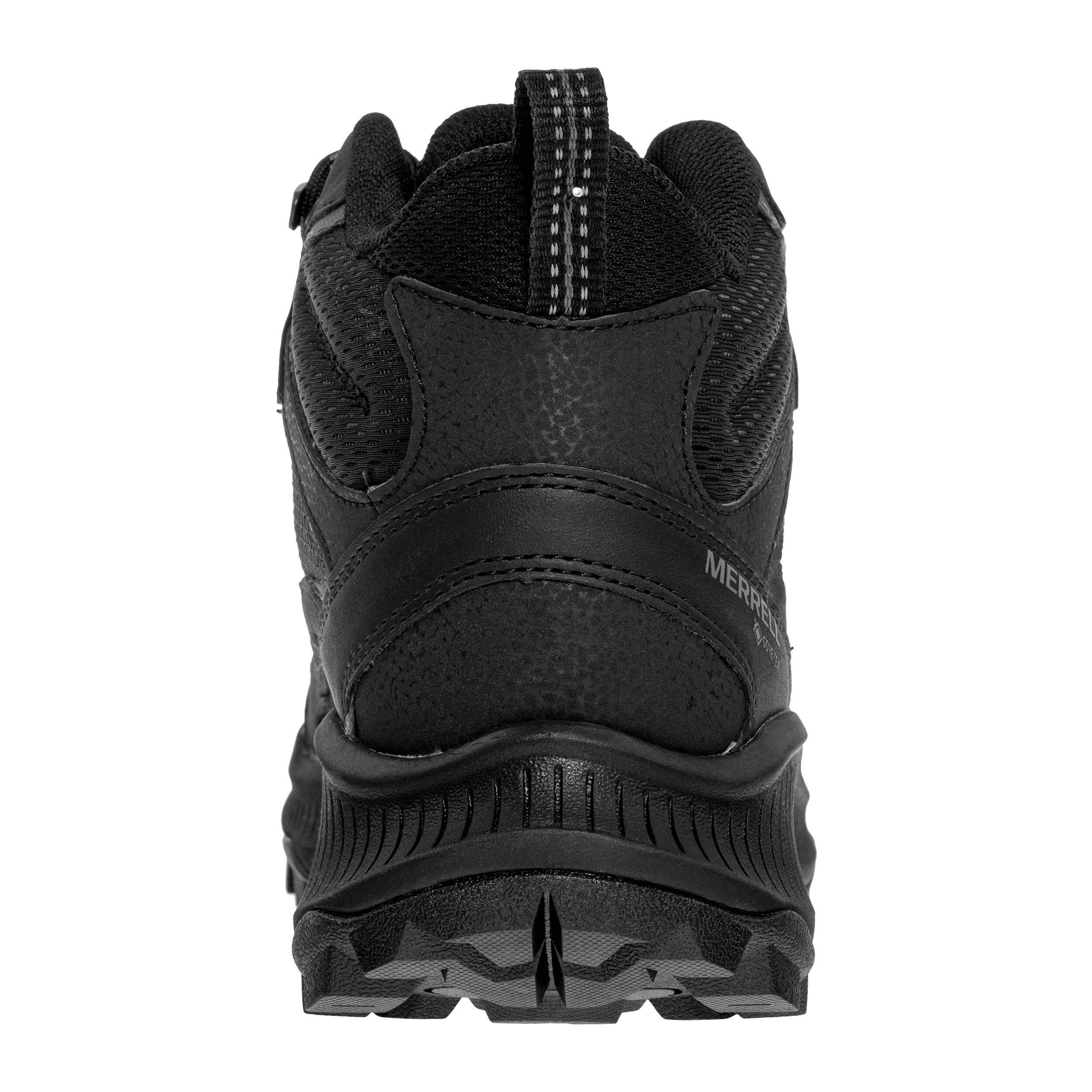 Încălțăminte Merrell Speed Strike 2 MID GTX - Black