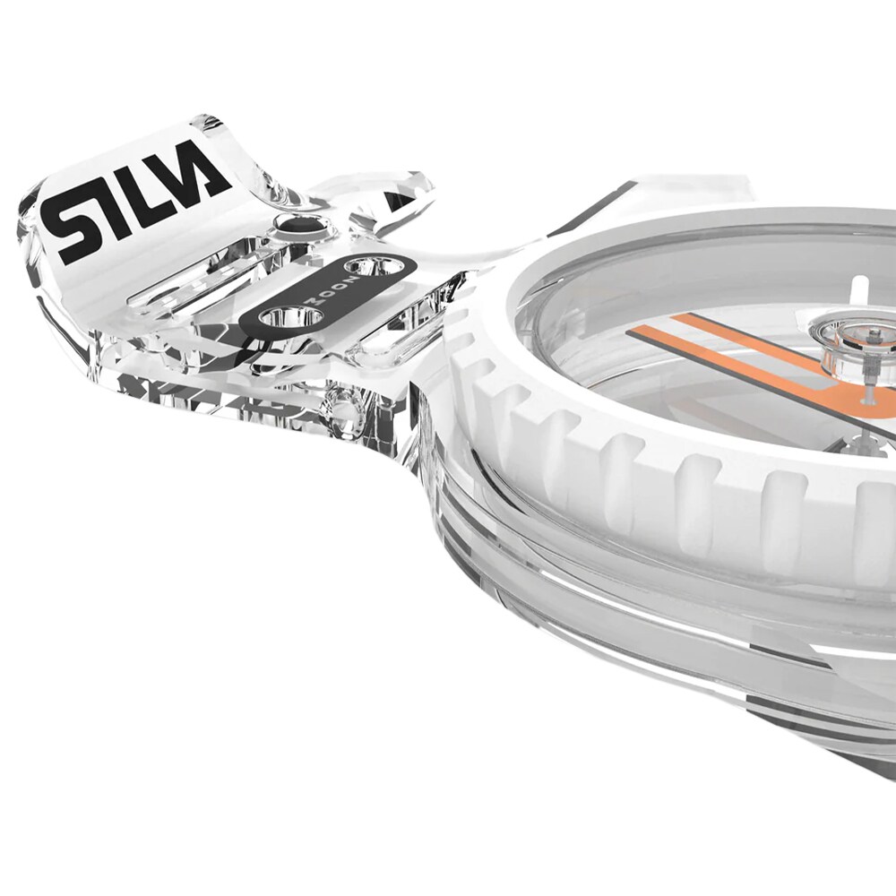 Busolă Silva Arc Jet 360 Right