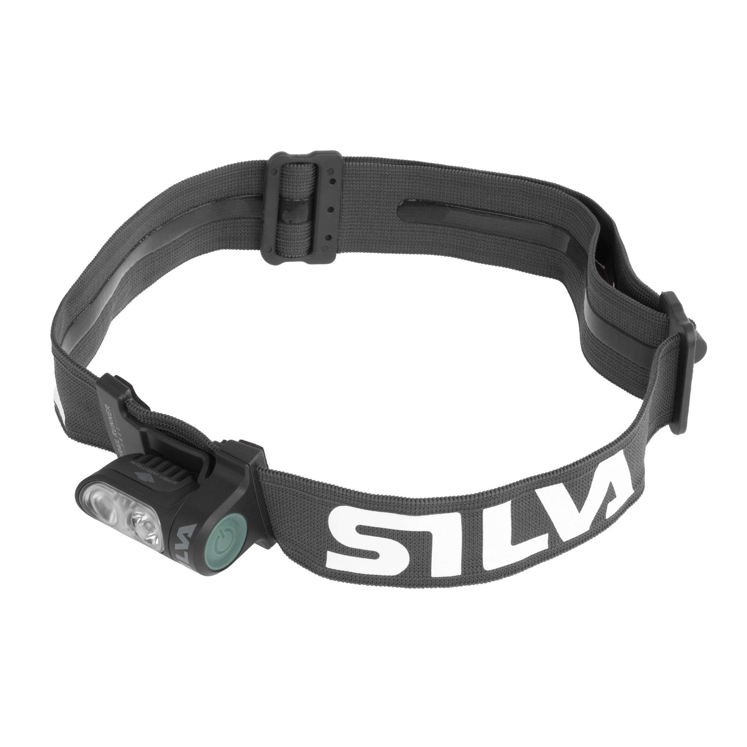 Lanternă frontală Silva Trail Runner Free 2 Ultra - 550 lumeni