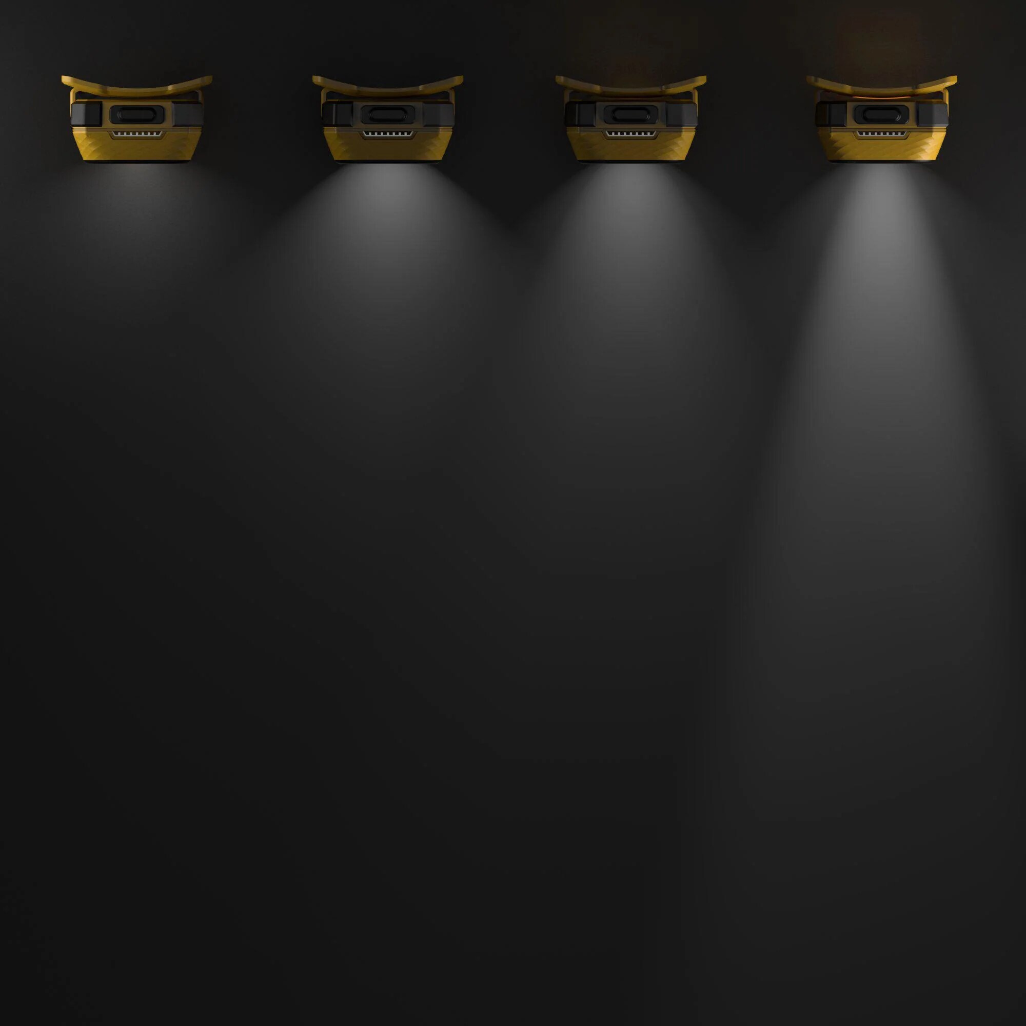 Lanternă frontală Silva Explore 5 Yellow - 700 lumeni