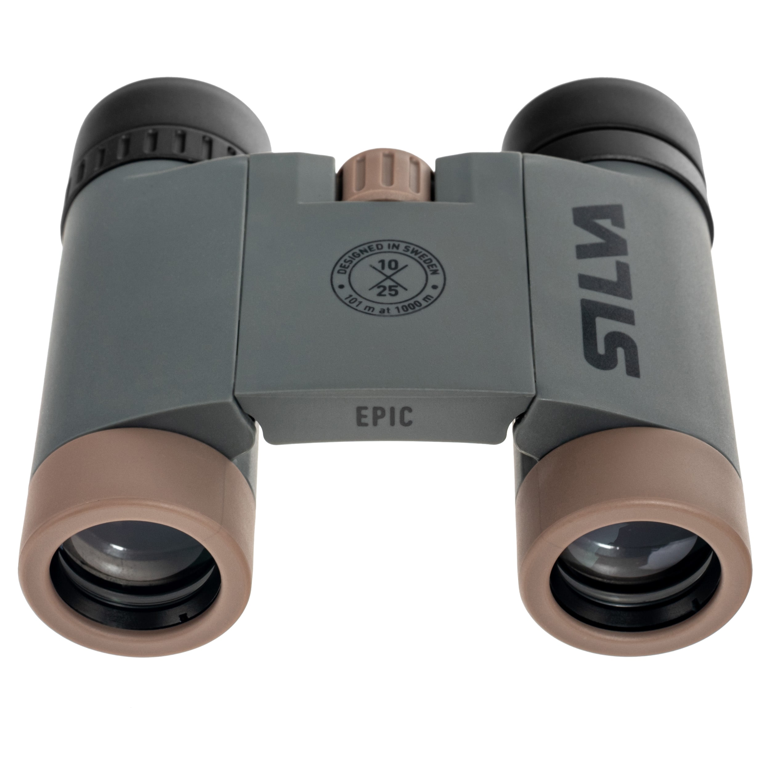 Binoclu Silva Epic 10 10x25