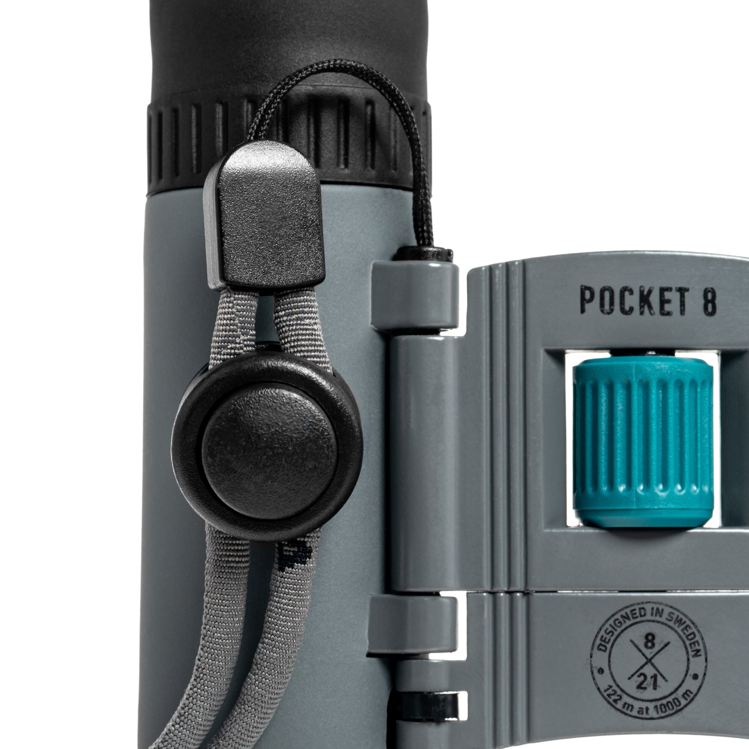 Binoclu Silva Pocket 8X 8x21