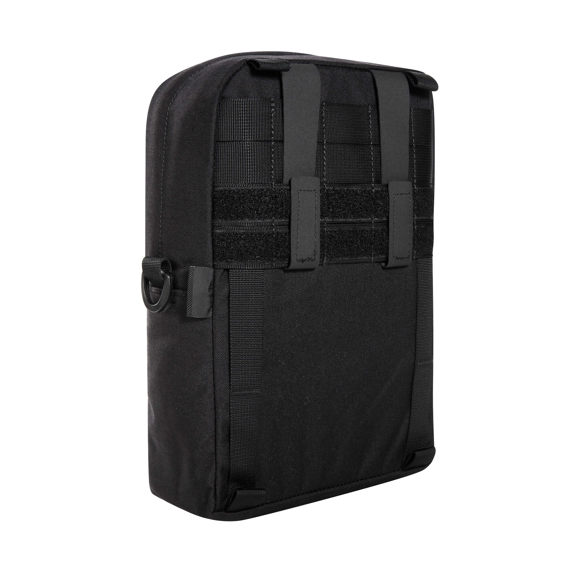 Borsetă Tatonka Side Pocket 4 l - Black