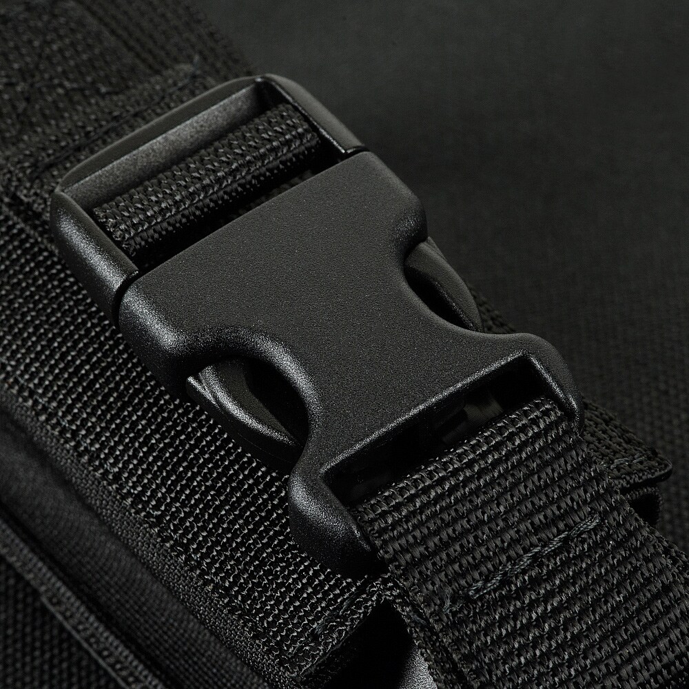 Toc pentru spray cu piper M-Tac - Black