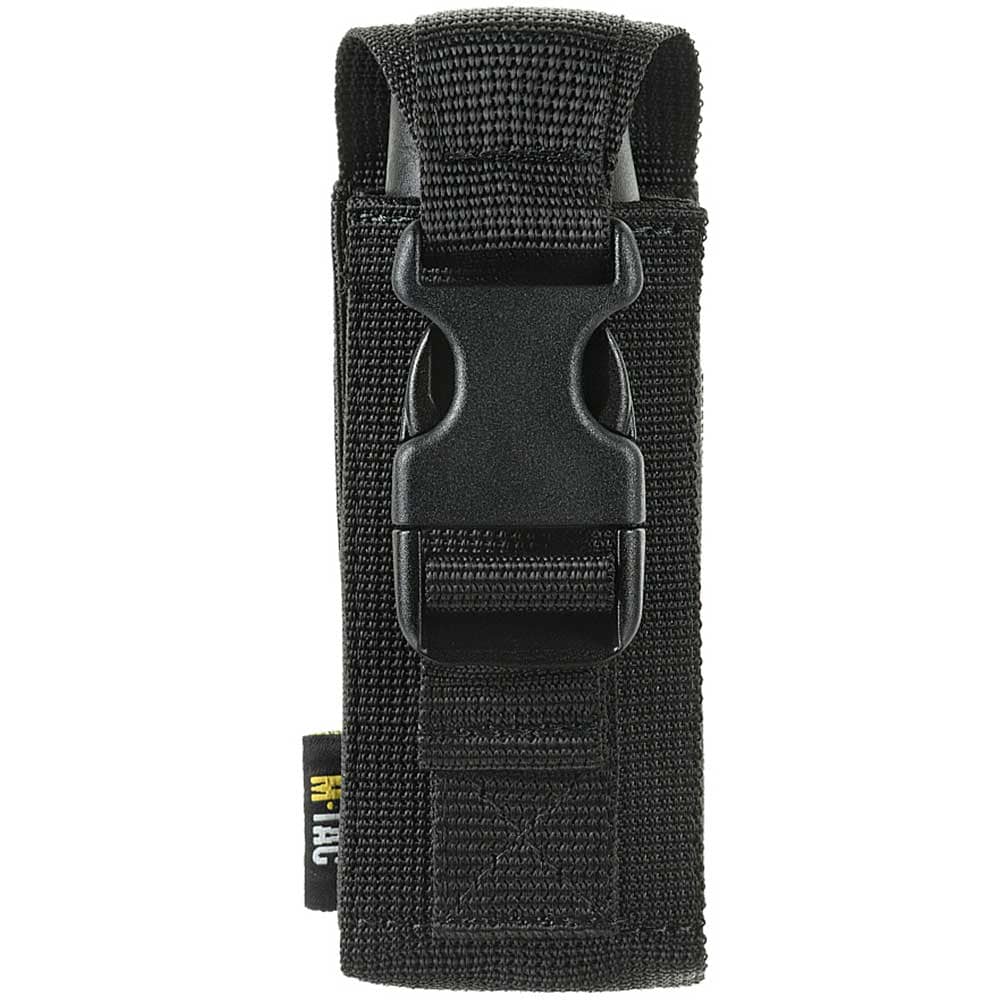 Toc pentru spray cu piper M-Tac - Black
